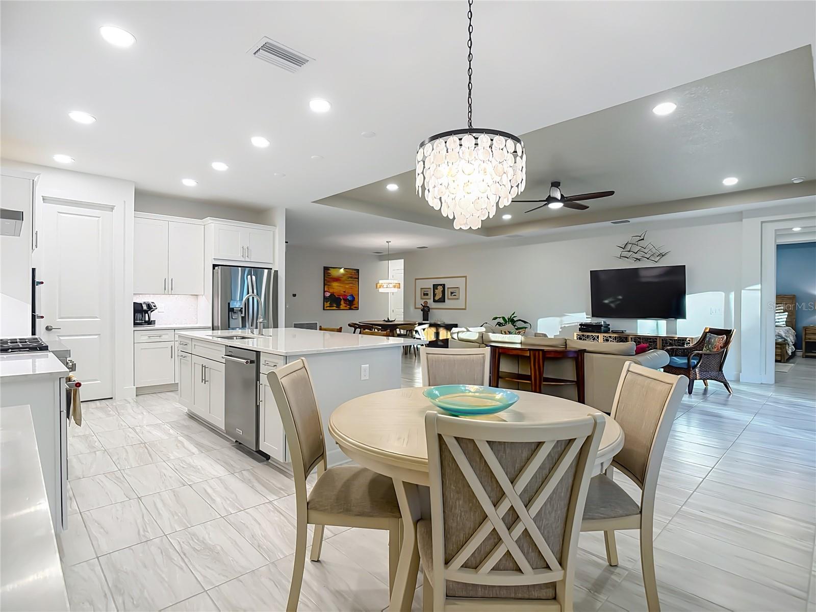 SOLSTICE PH 1 - Residential