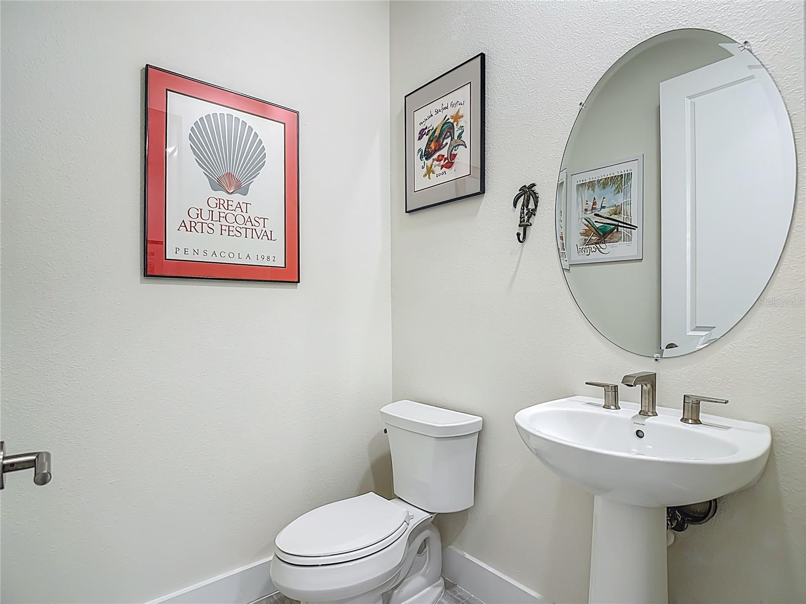 SOLSTICE PH 1 - Residential