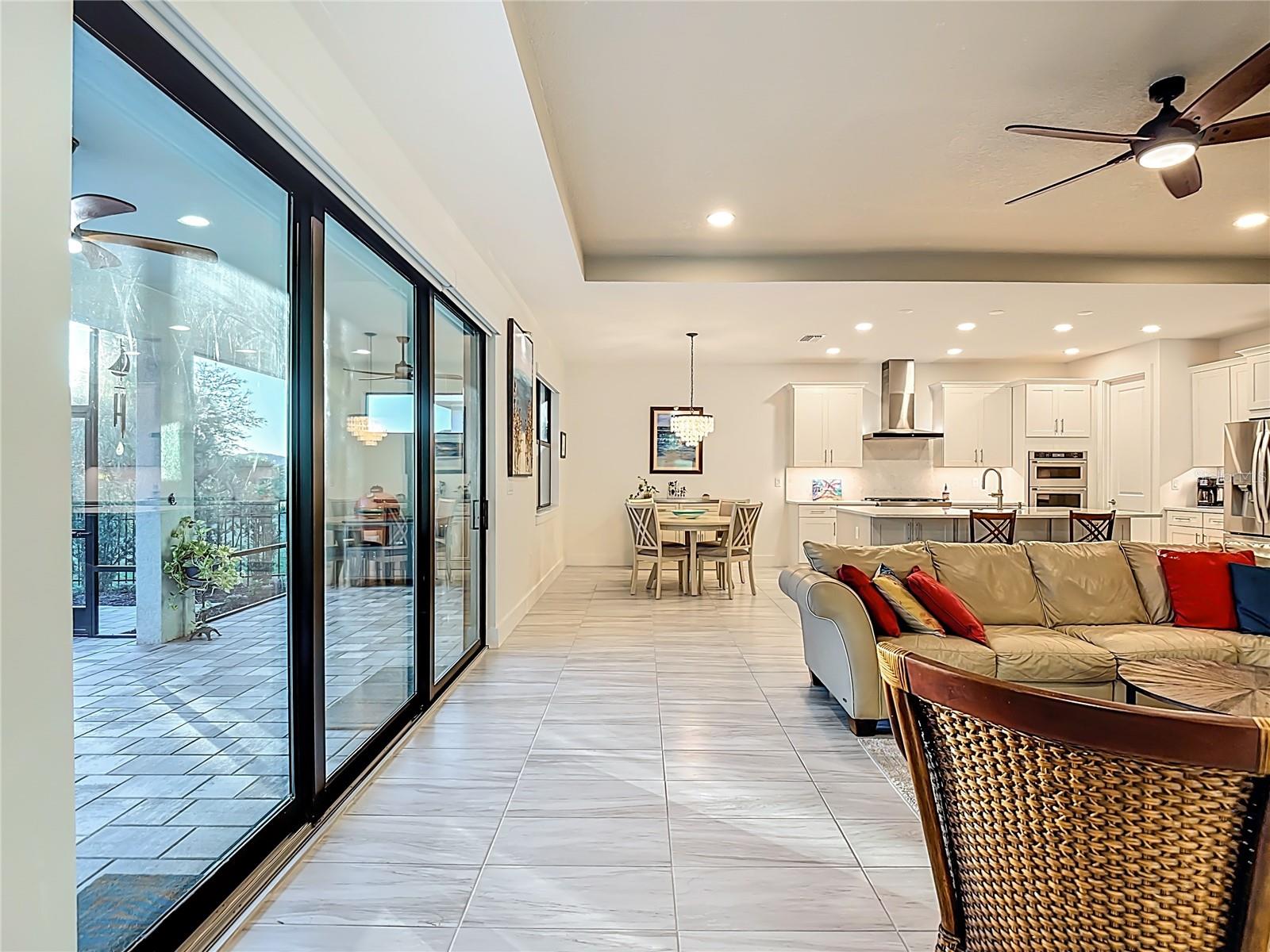 SOLSTICE PH 1 - Residential