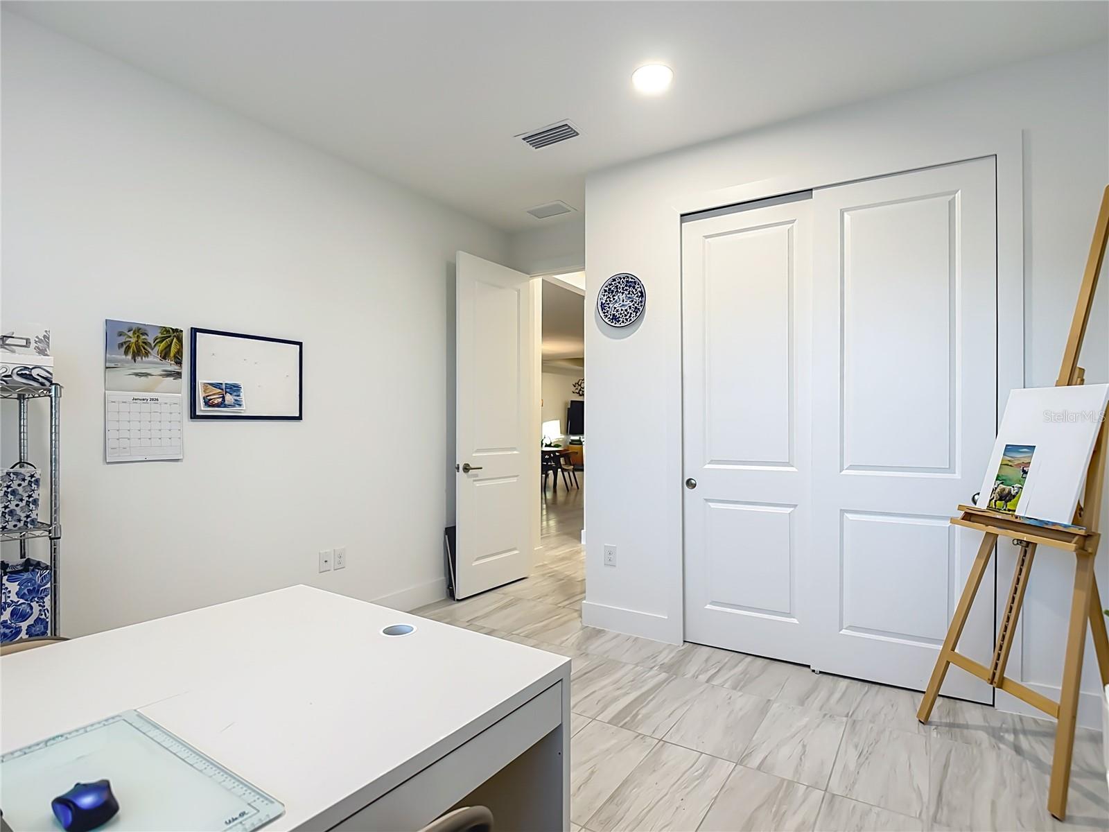 SOLSTICE PH 1 - Residential