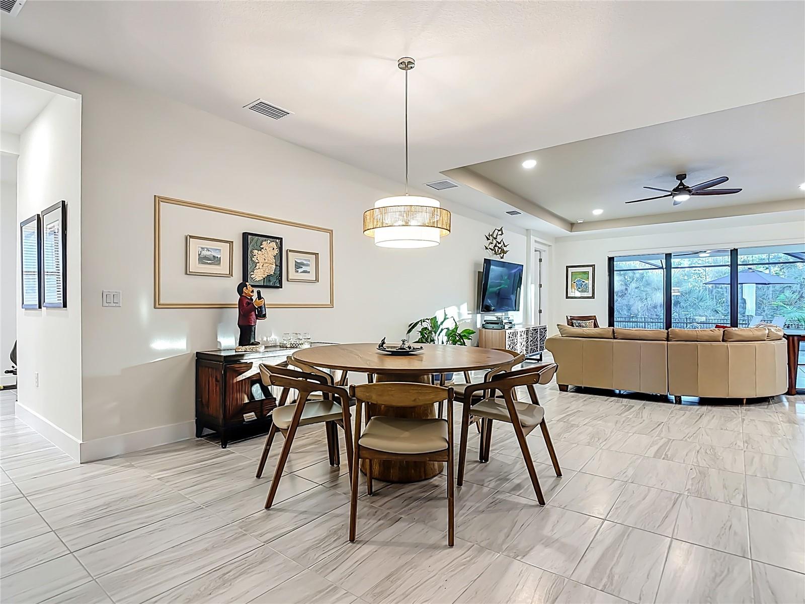 SOLSTICE PH 1 - Residential