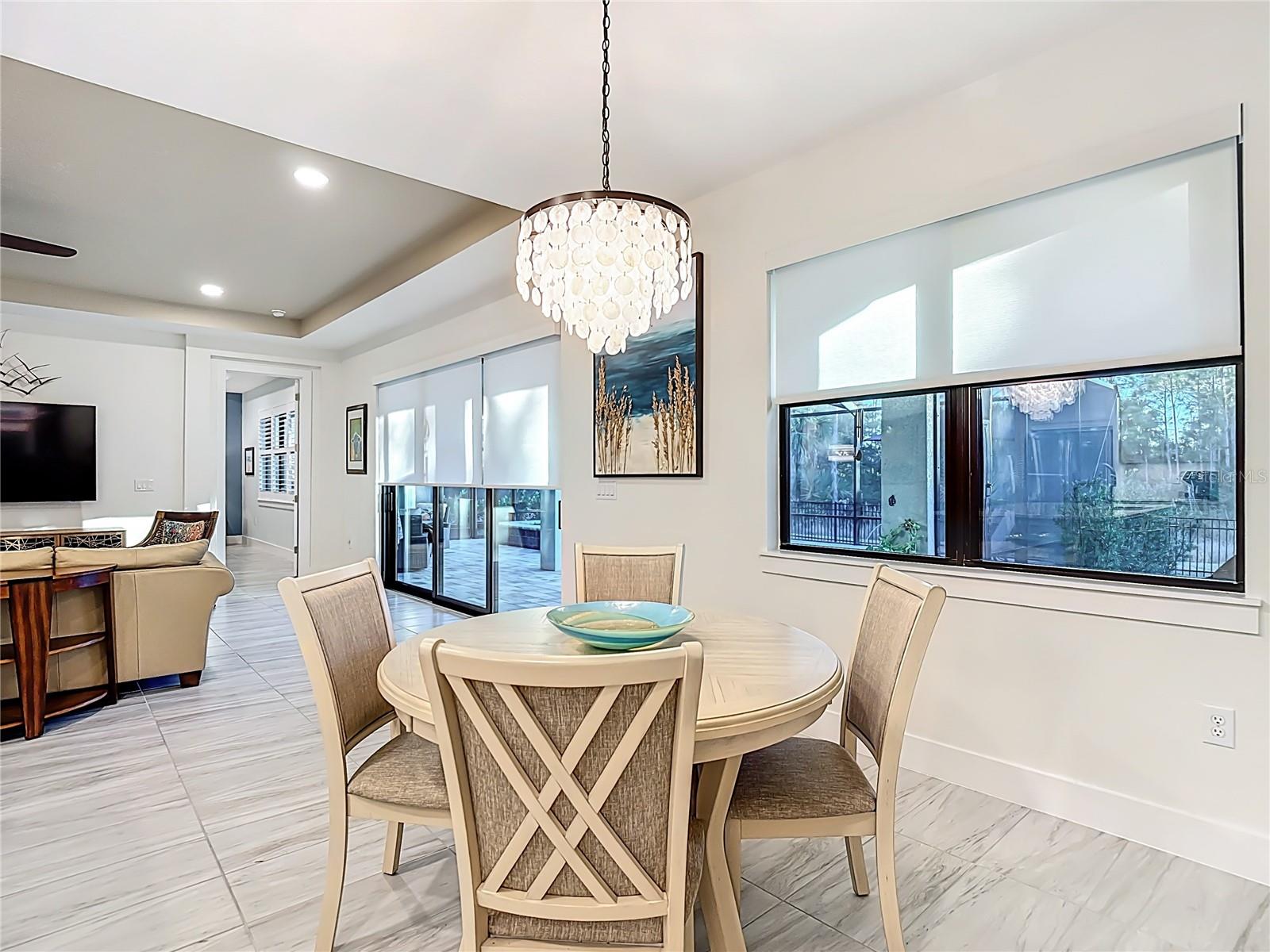 SOLSTICE PH 1 - Residential