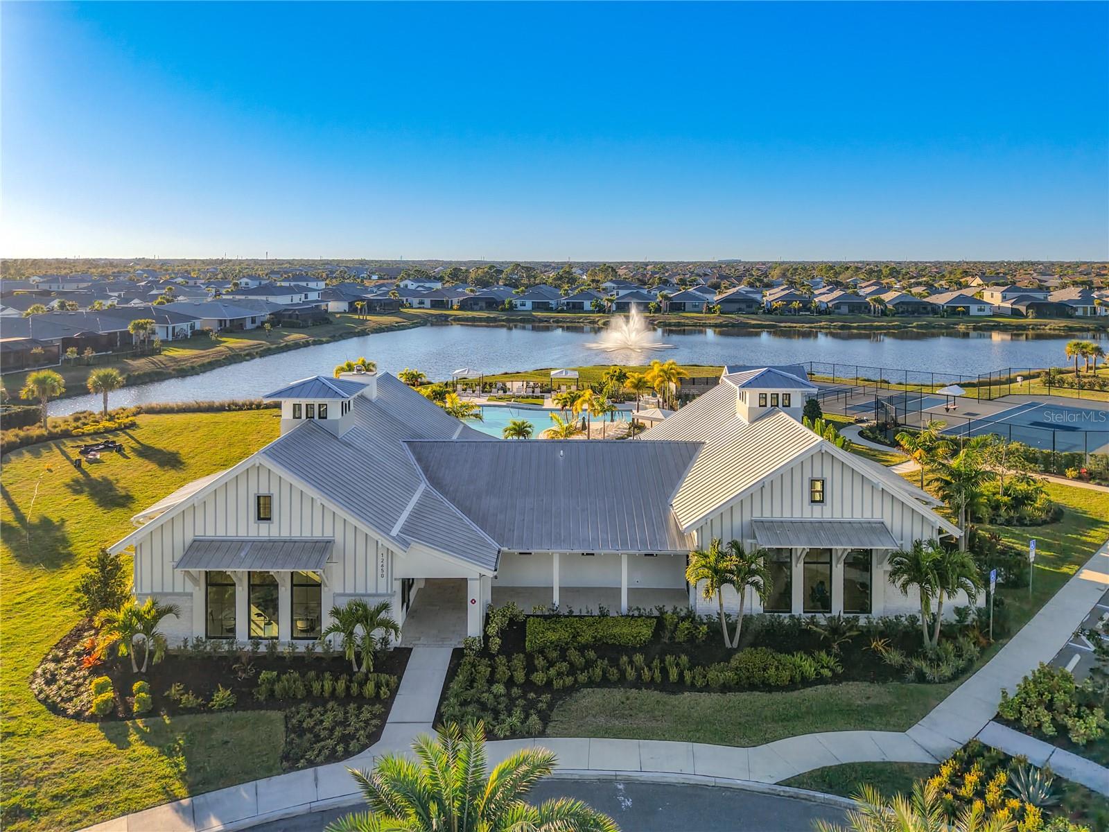 SOLSTICE PH 1 - Residential