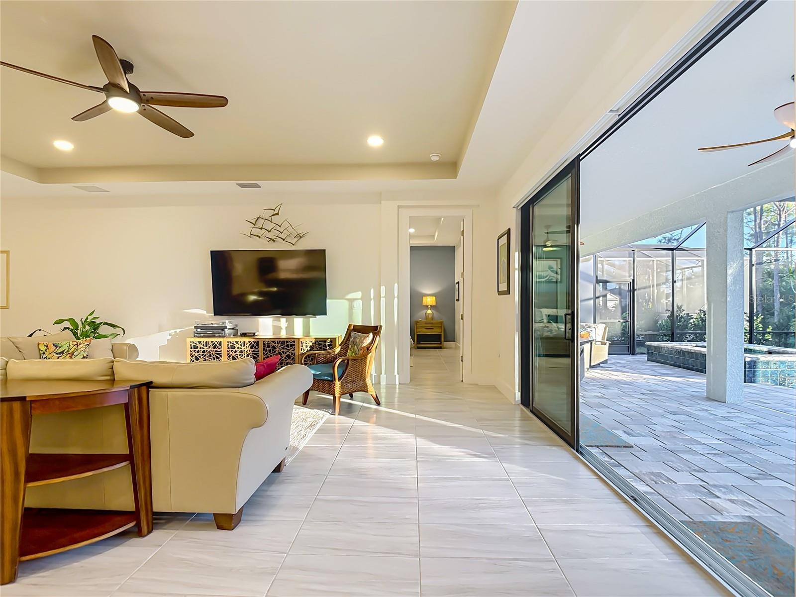 SOLSTICE PH 1 - Residential