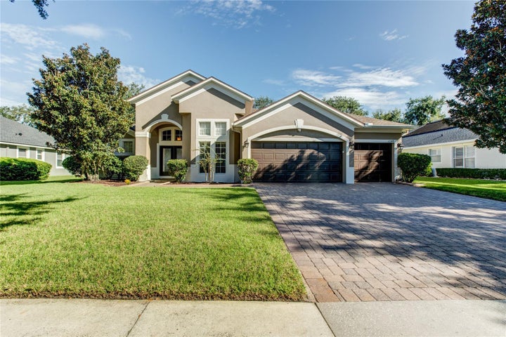 Photo 1 of 36 — 12349 WESTFIELD LAKES CIRCLE, WINTER GARDEN, FL 34787
