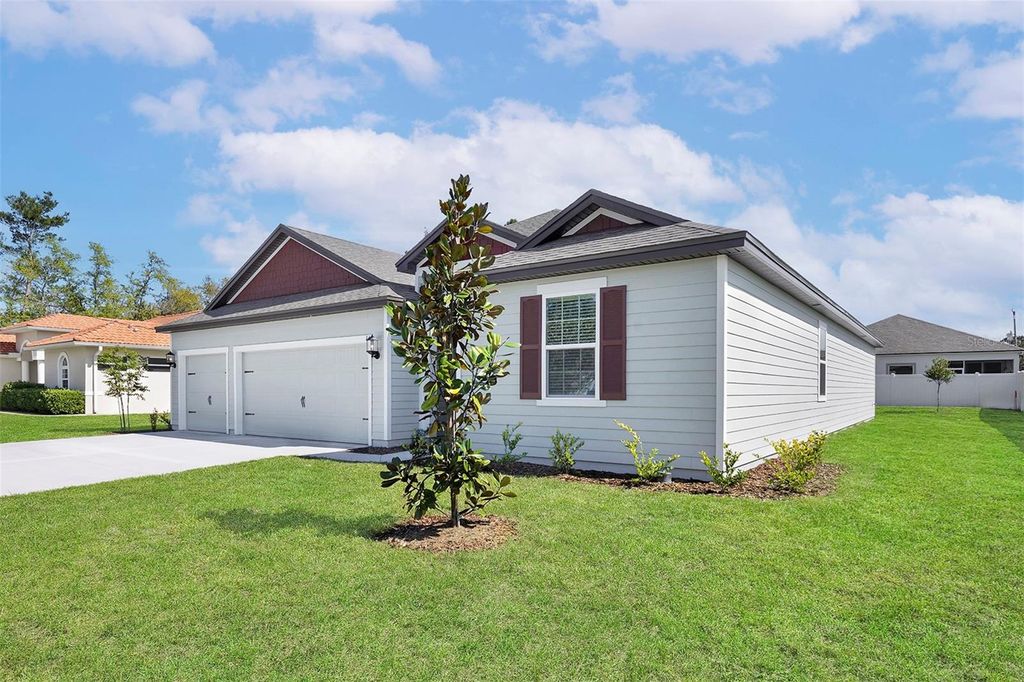 Photo of 2 Fifer Lane, Palm Coast, FL 32137 (MLS # TB8421989)