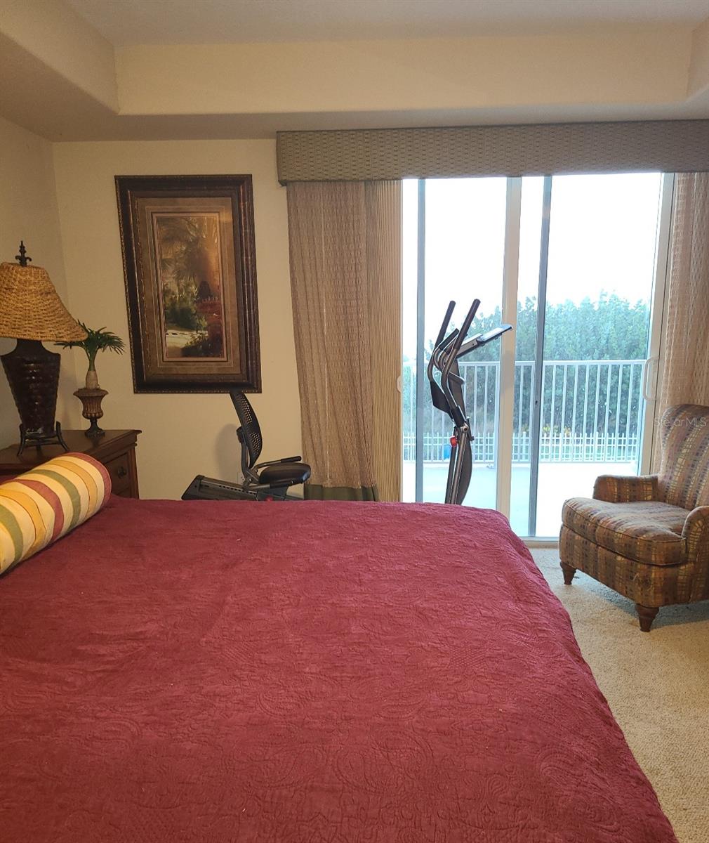 MEDITERRANEAN CONDO - Residential