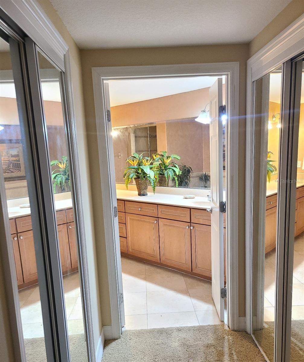 MEDITERRANEAN CONDO - Residential