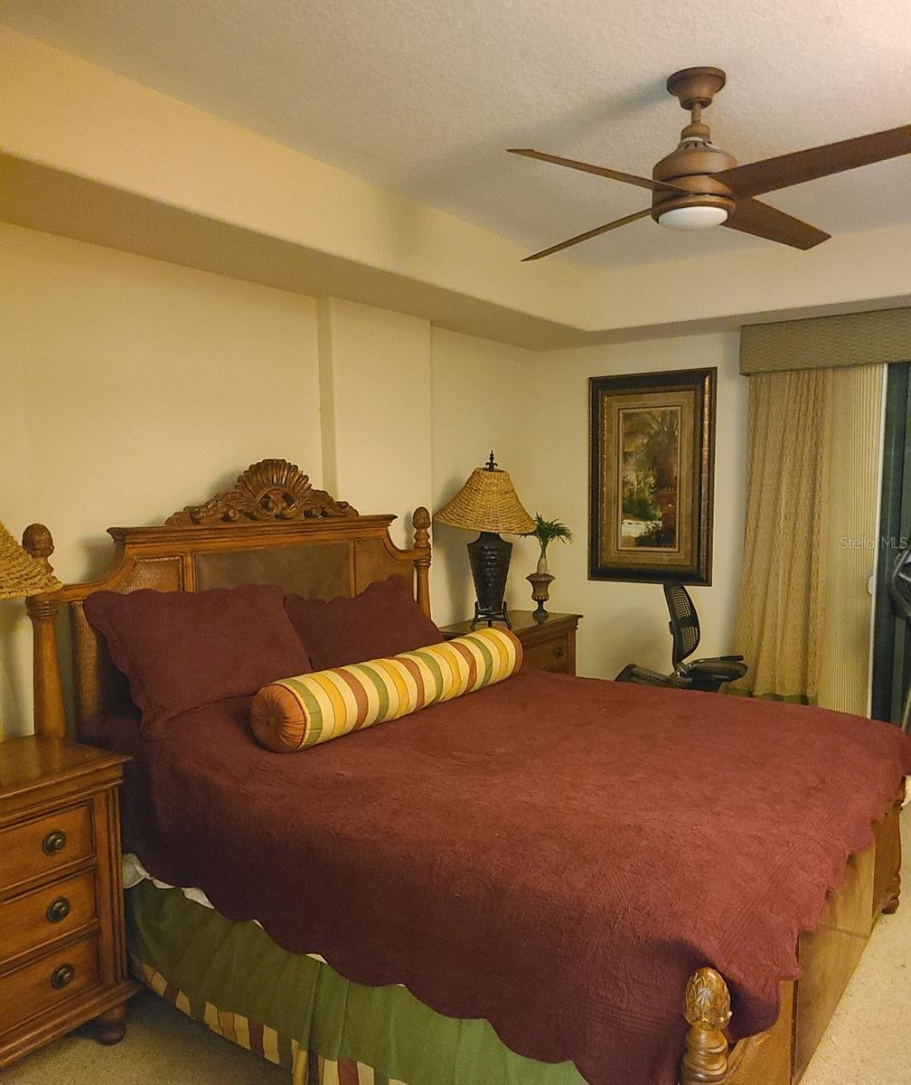 MEDITERRANEAN CONDO - Residential