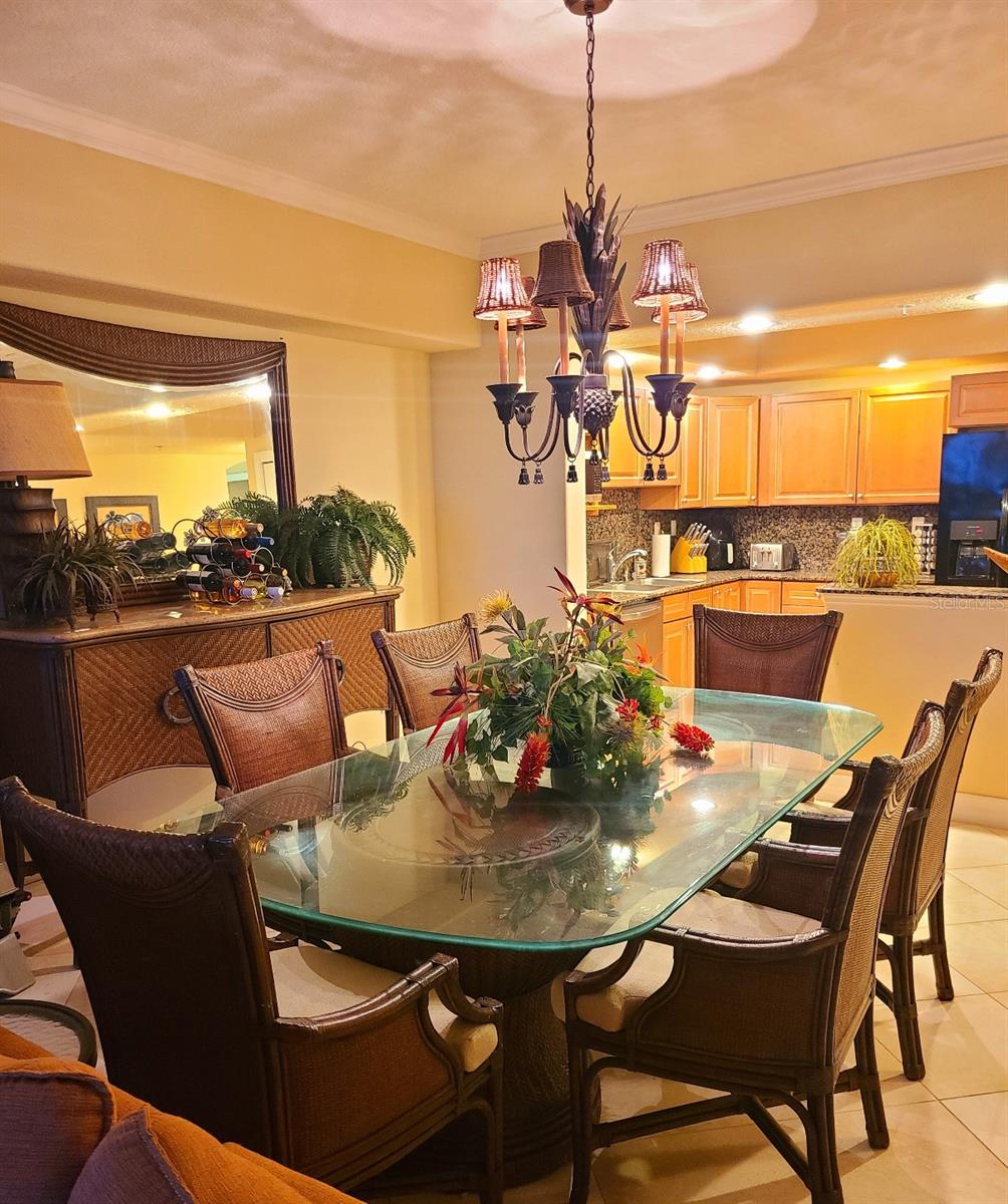 MEDITERRANEAN CONDO - Residential