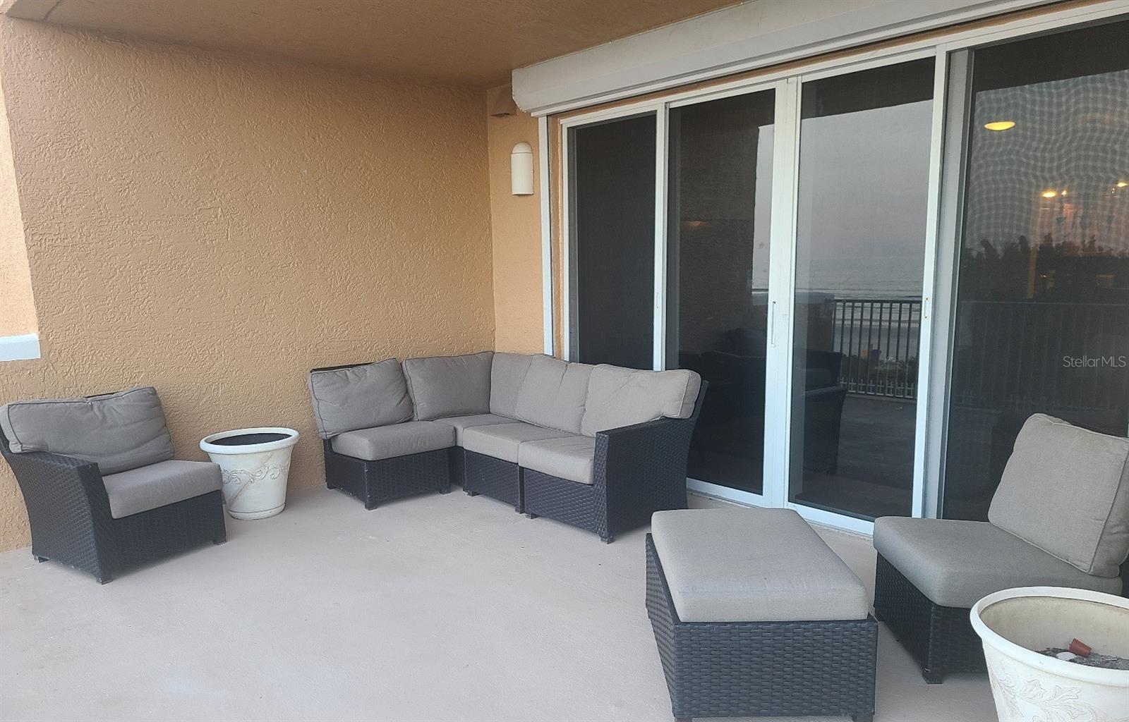 MEDITERRANEAN CONDO - Residential