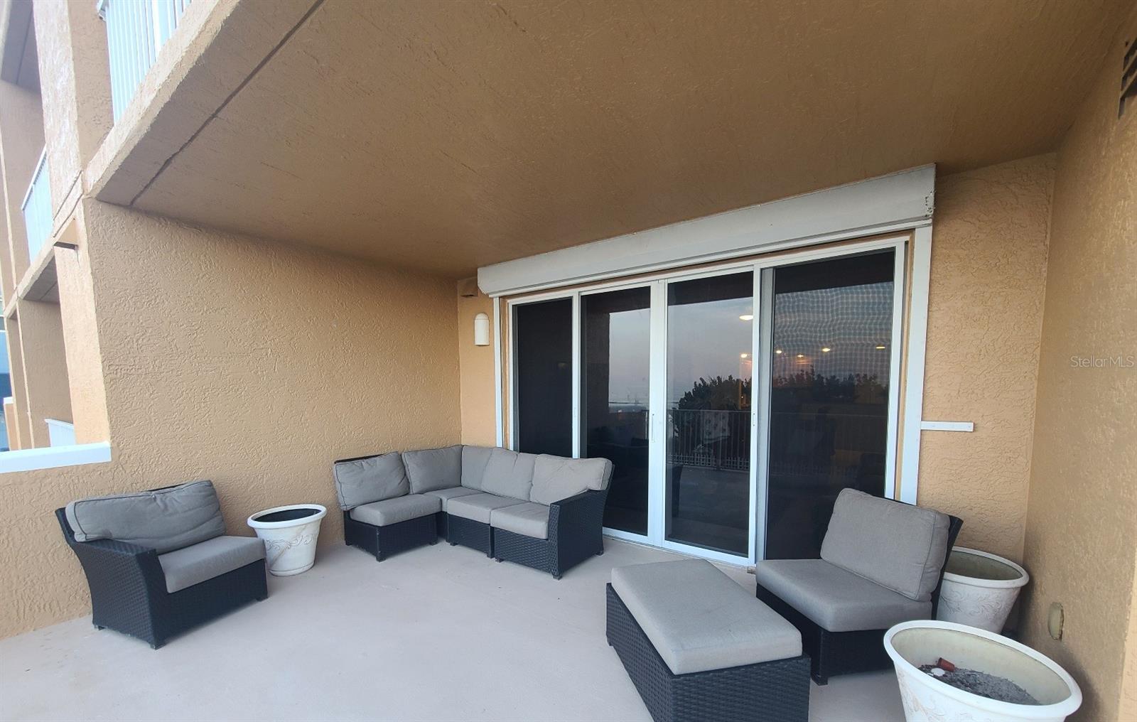 MEDITERRANEAN CONDO - Residential