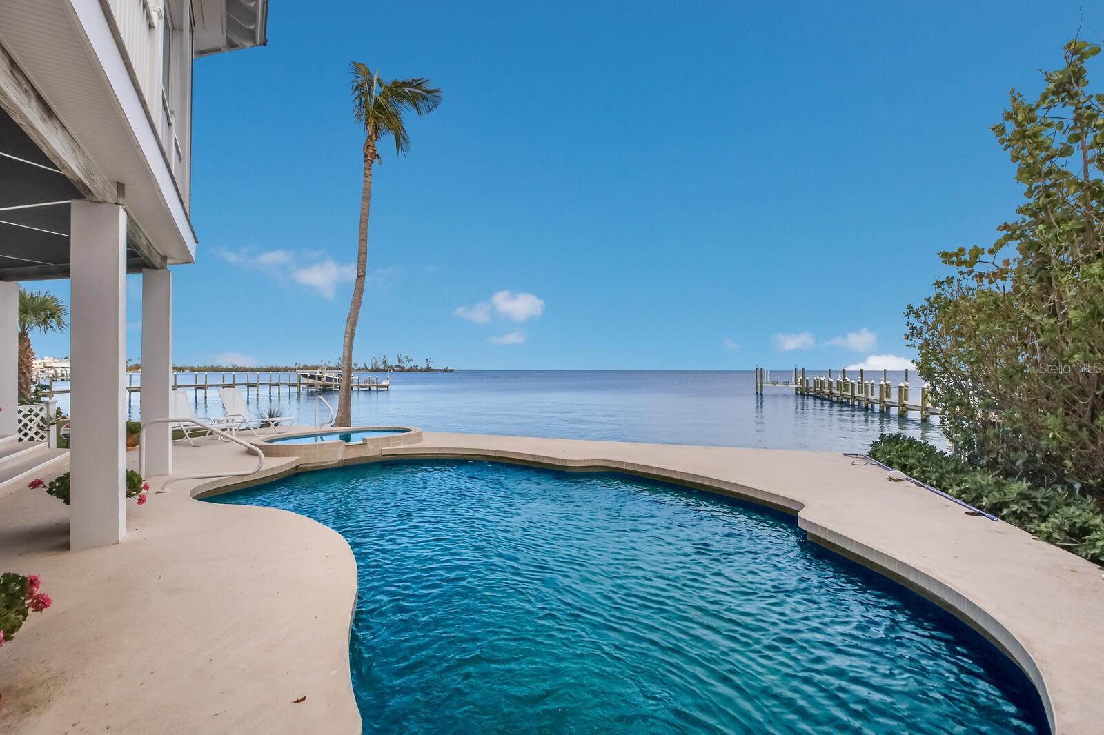 BOCA GRANDE ISLES - Residential