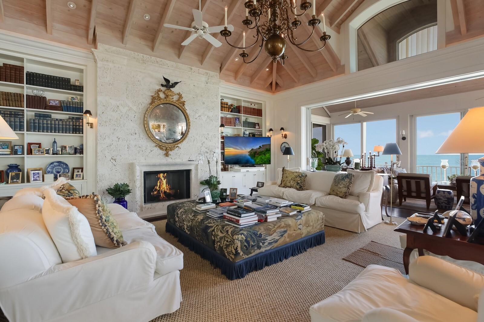 BOCA GRANDE ISLES - Residential