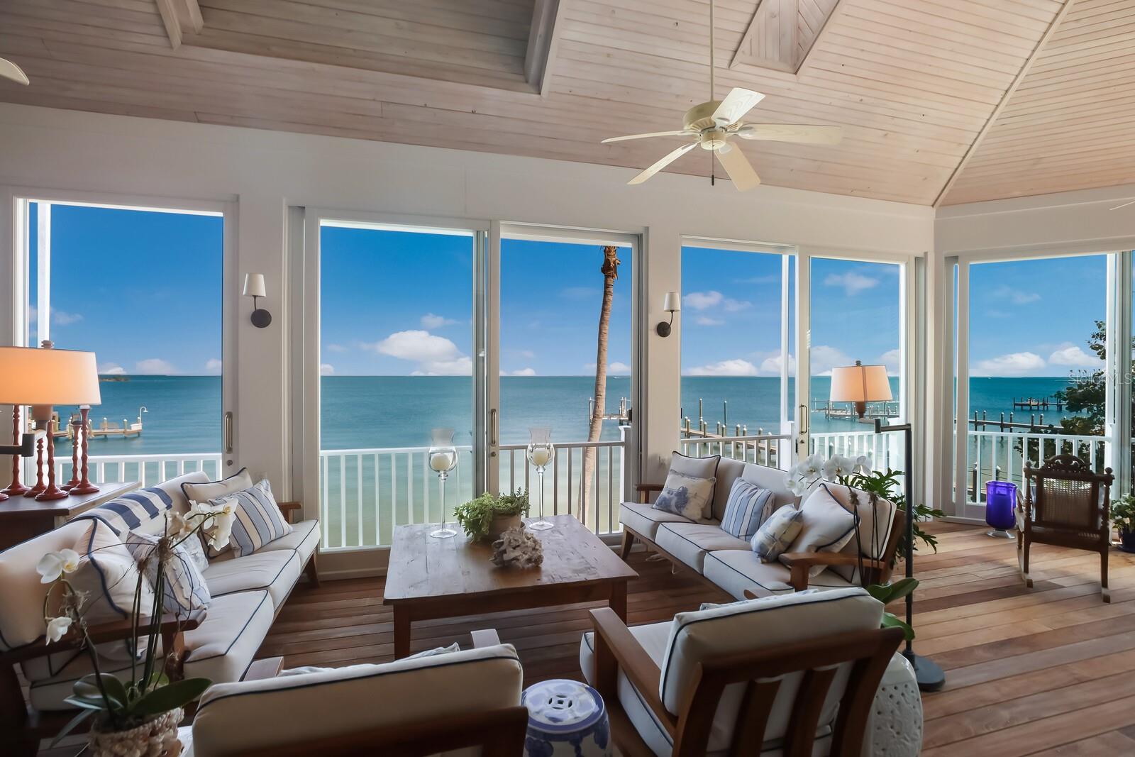 BOCA GRANDE ISLES - Residential