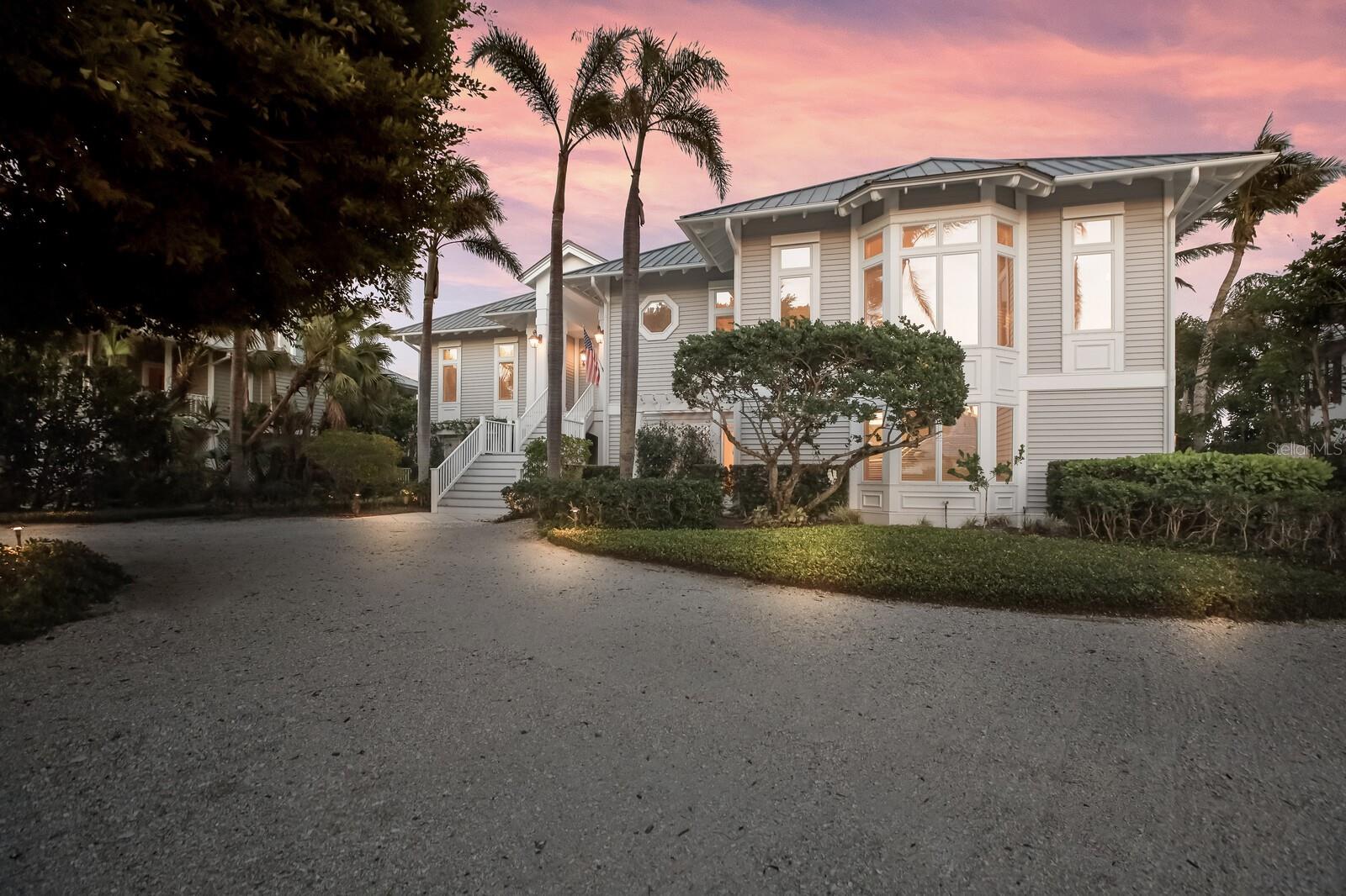 BOCA GRANDE ISLES - Residential