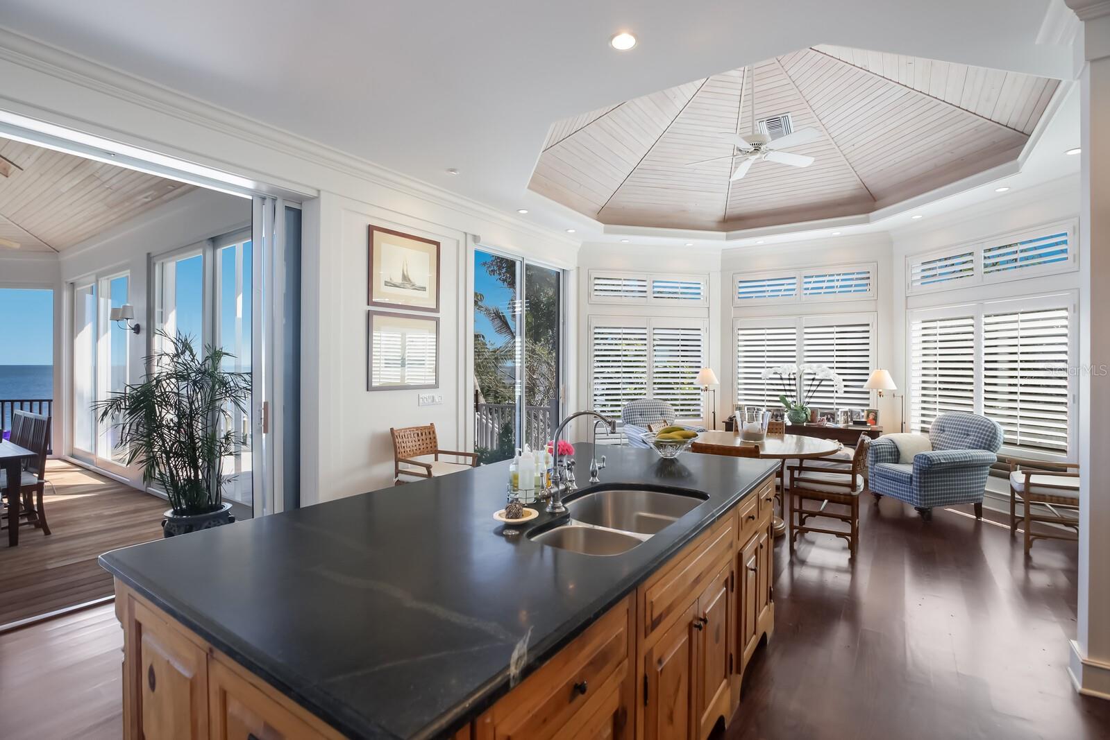 BOCA GRANDE ISLES - Residential