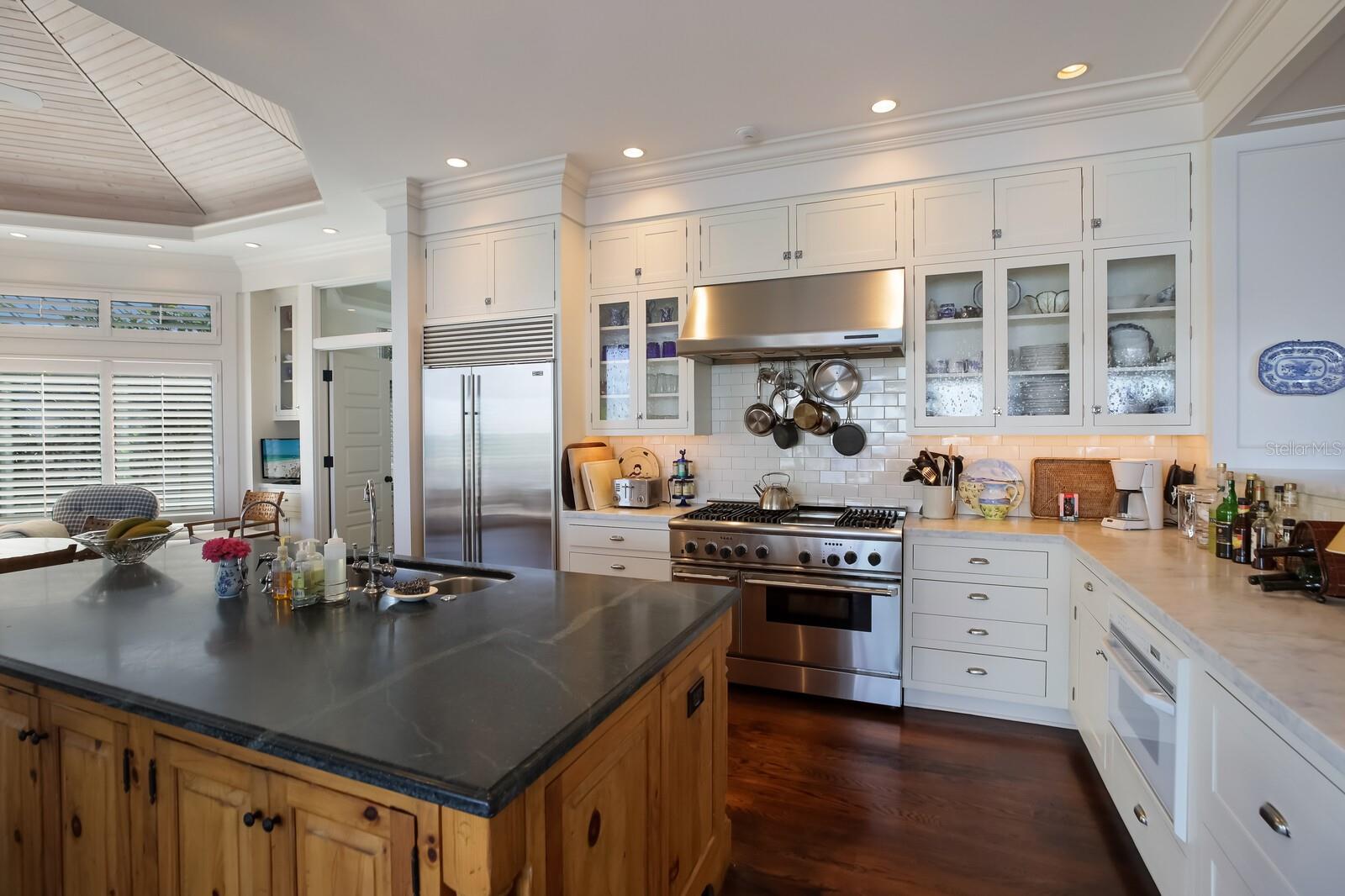 BOCA GRANDE ISLES - Residential