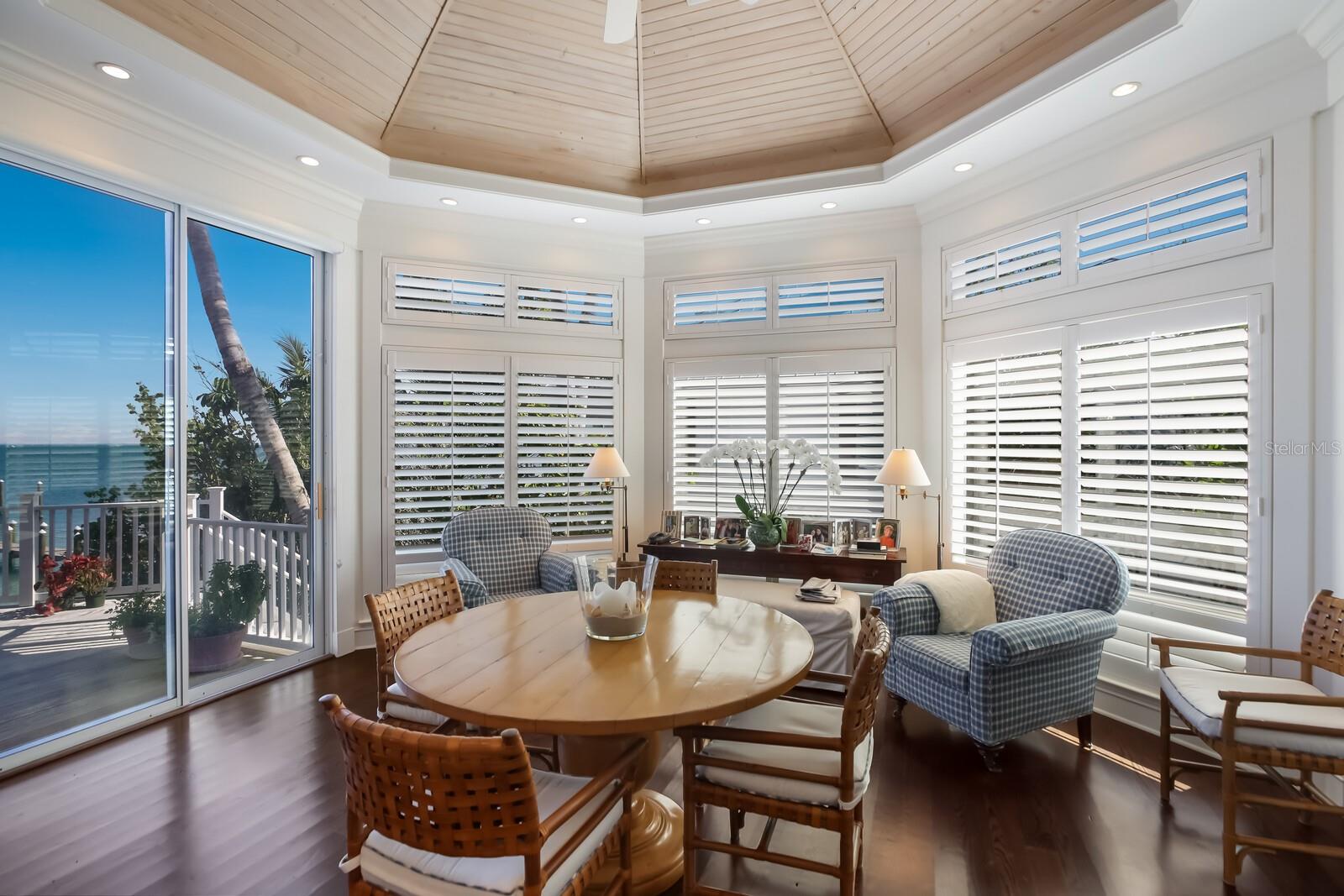 BOCA GRANDE ISLES - Residential
