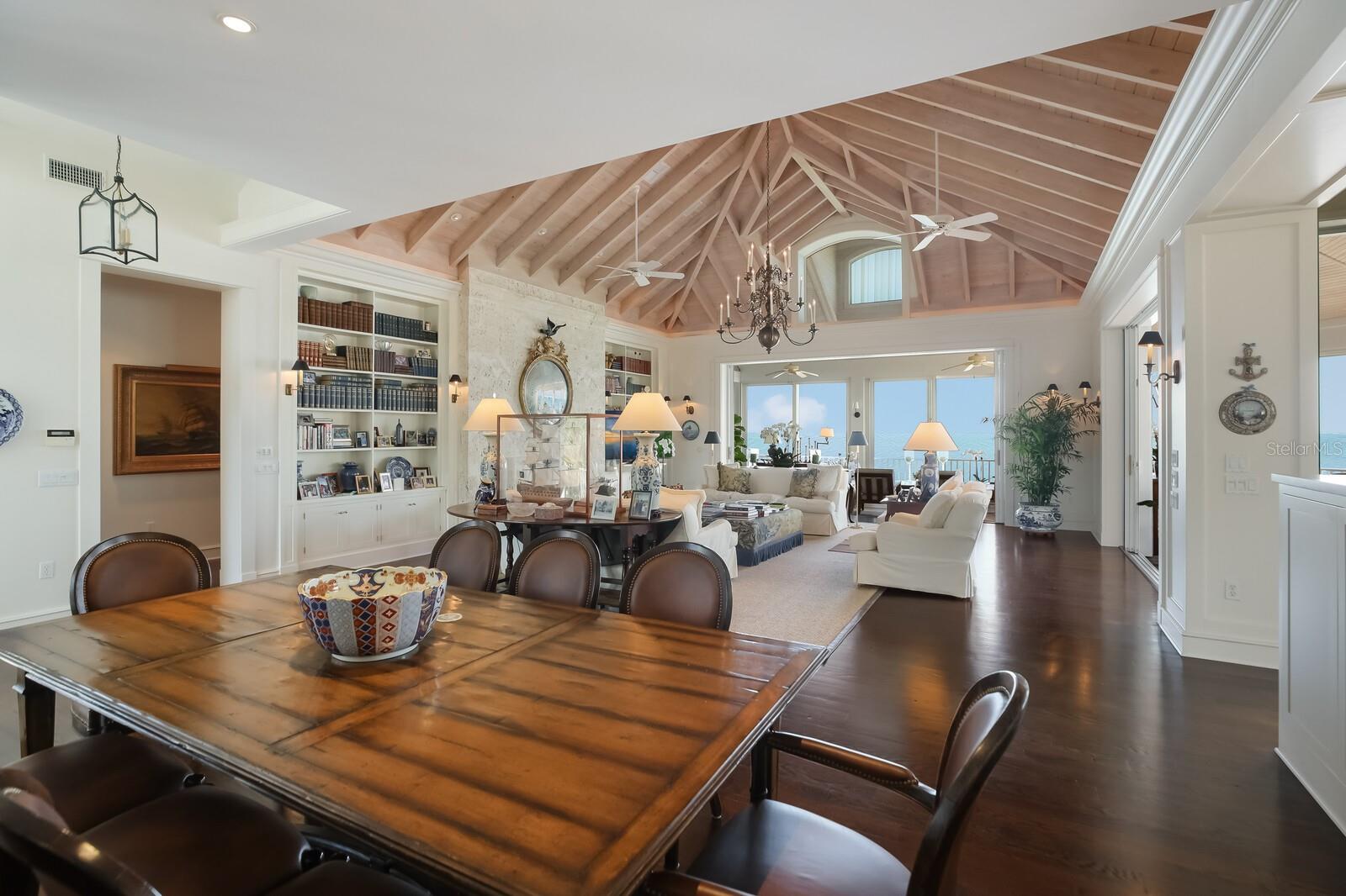 BOCA GRANDE ISLES - Residential