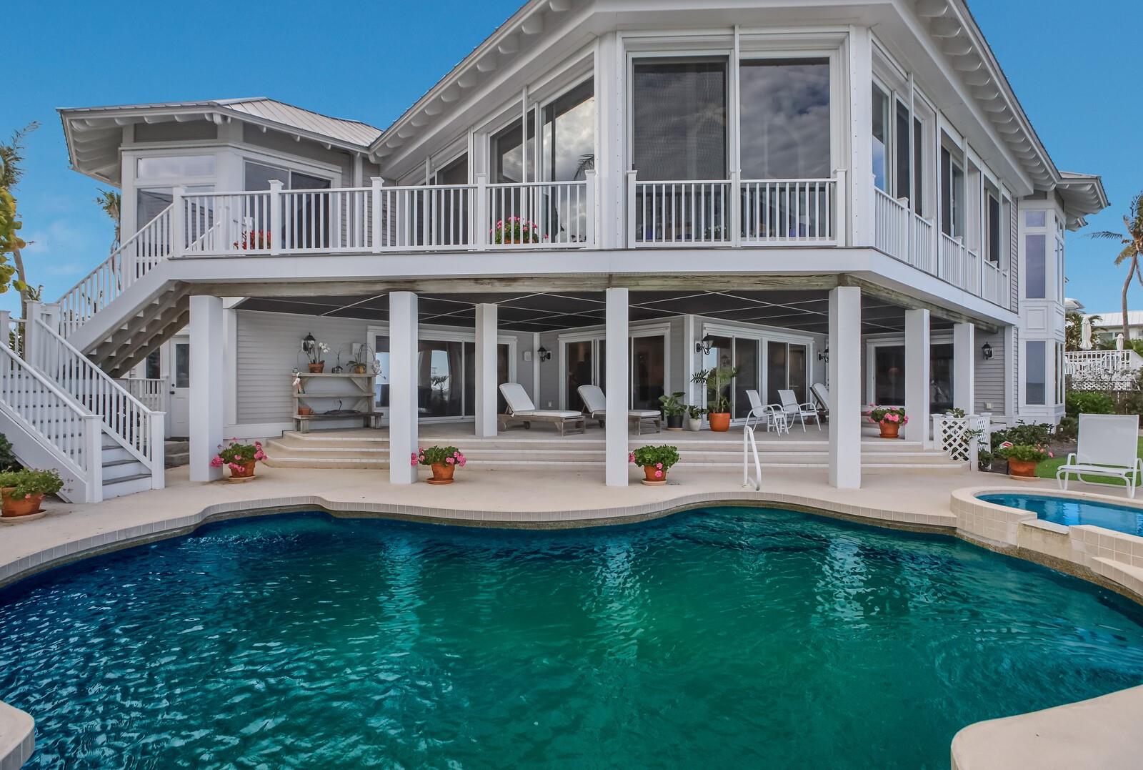 BOCA GRANDE ISLES - Residential