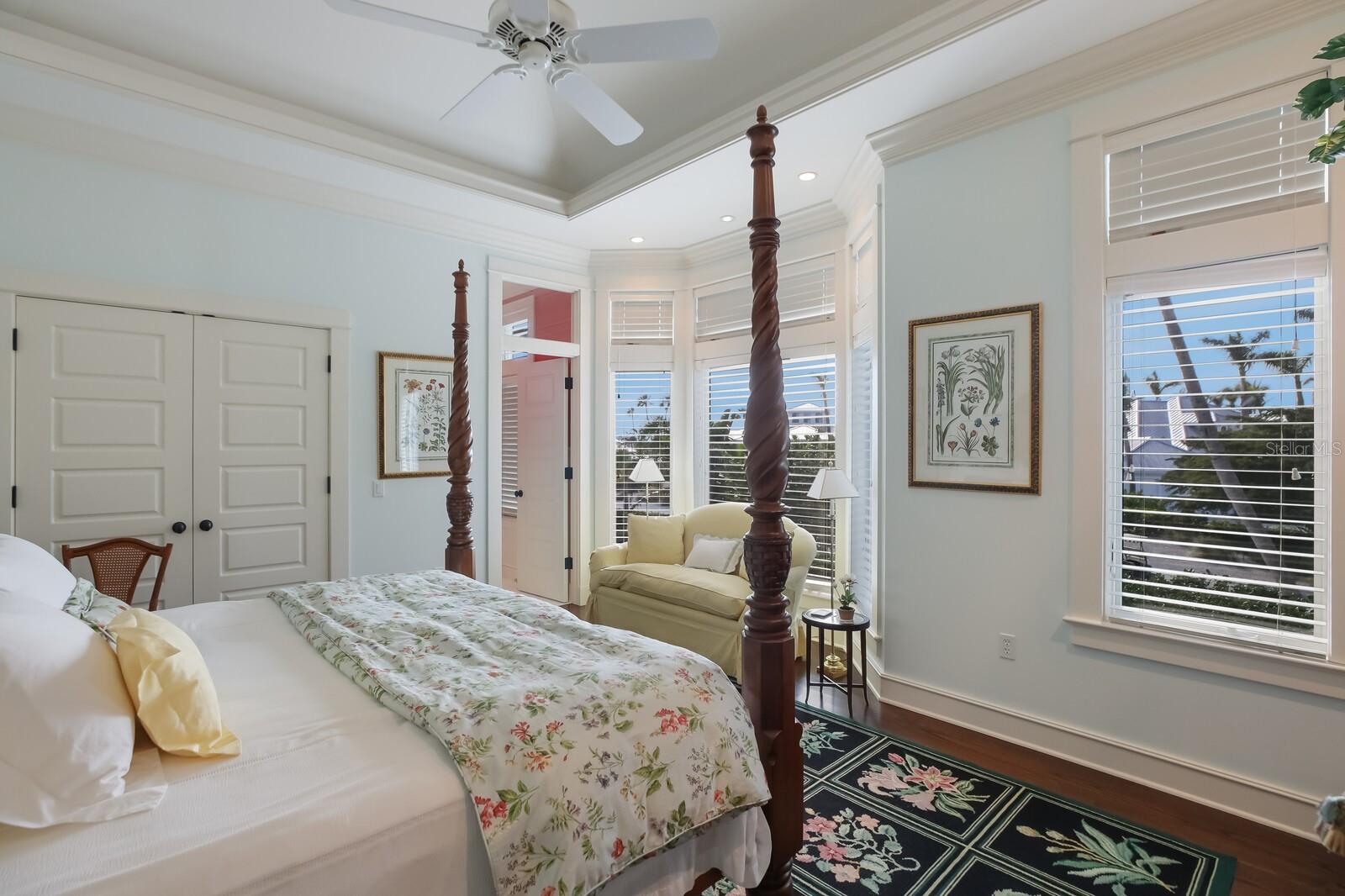 BOCA GRANDE ISLES - Residential
