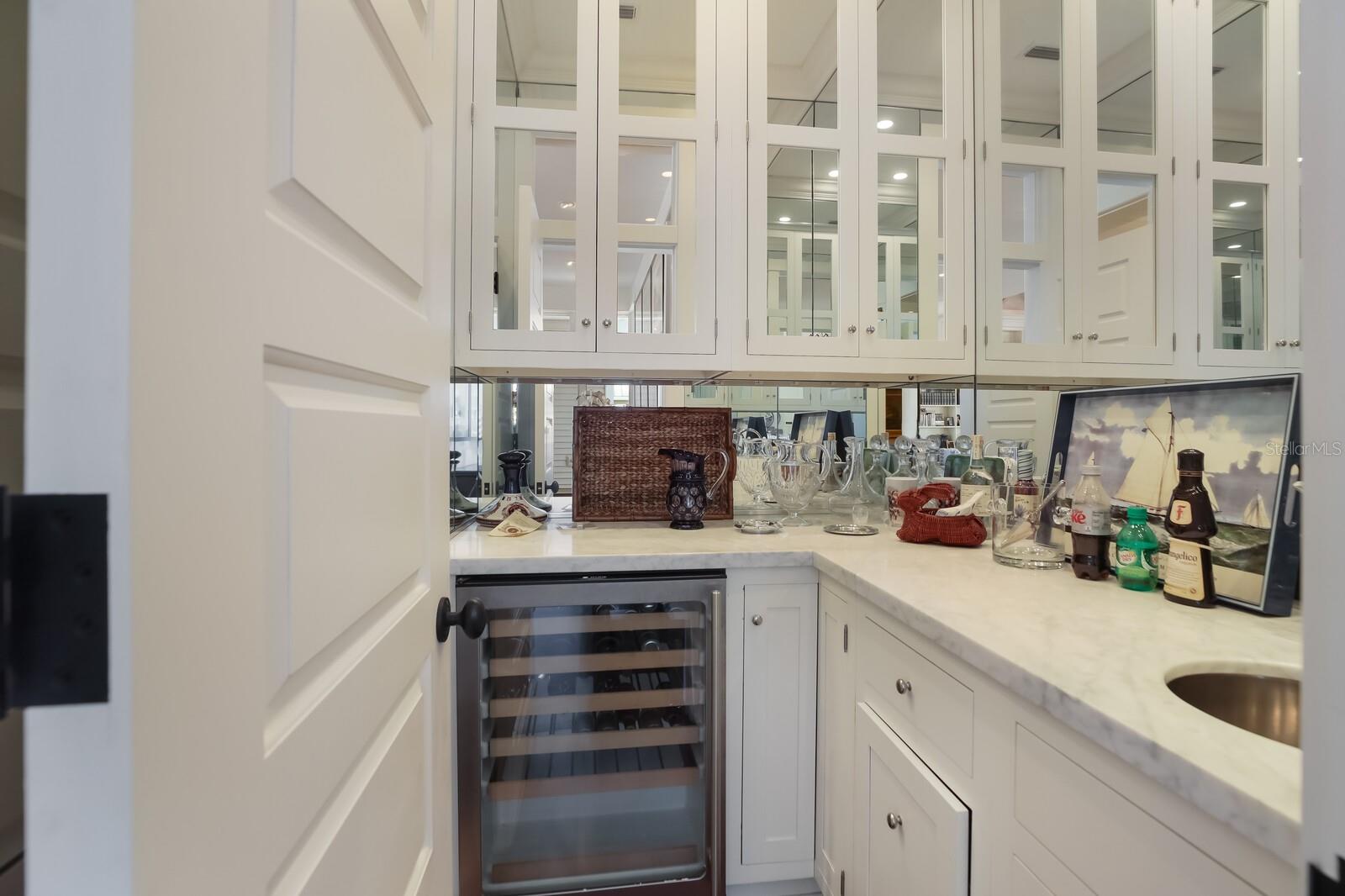 BOCA GRANDE ISLES - Residential