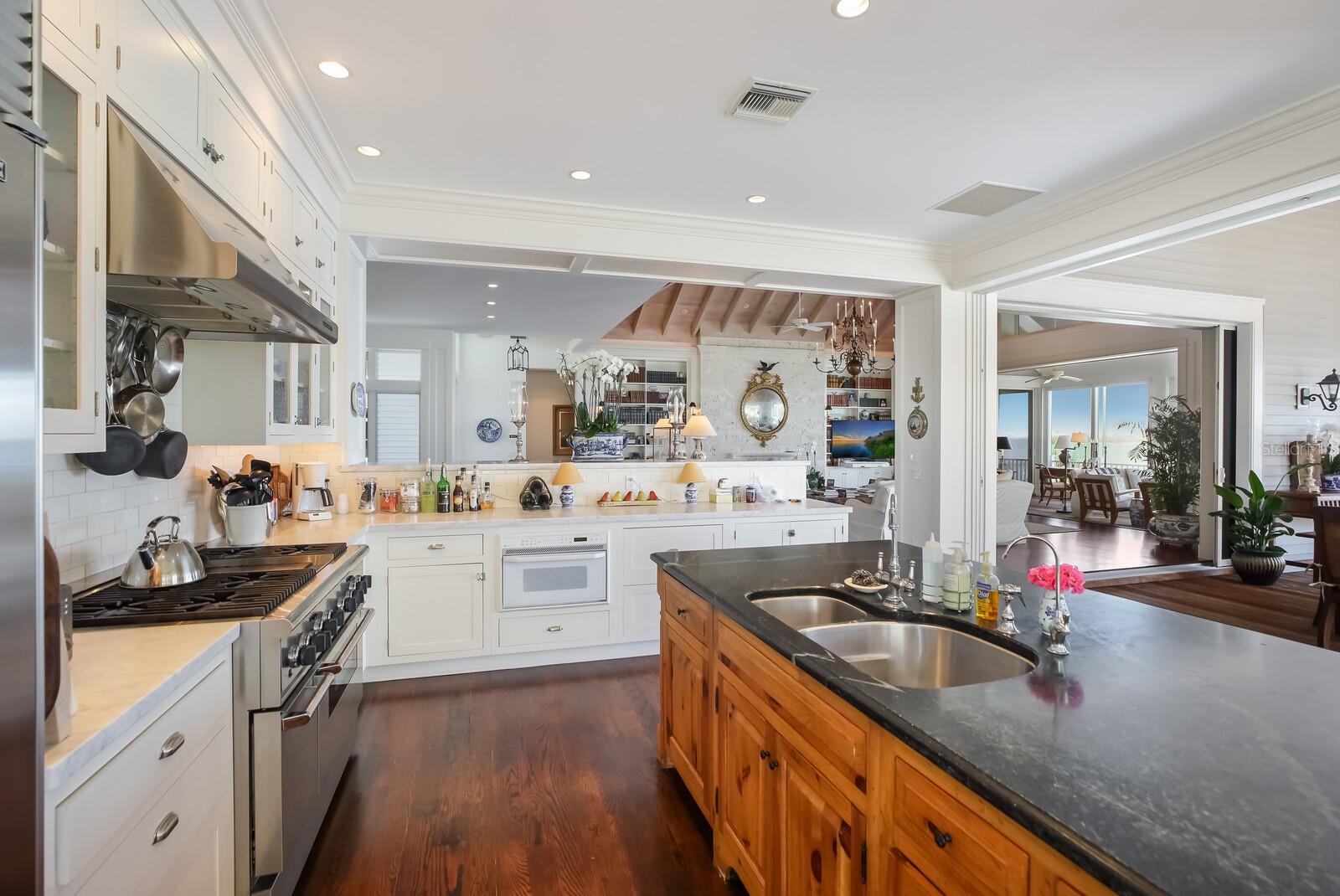 BOCA GRANDE ISLES - Residential