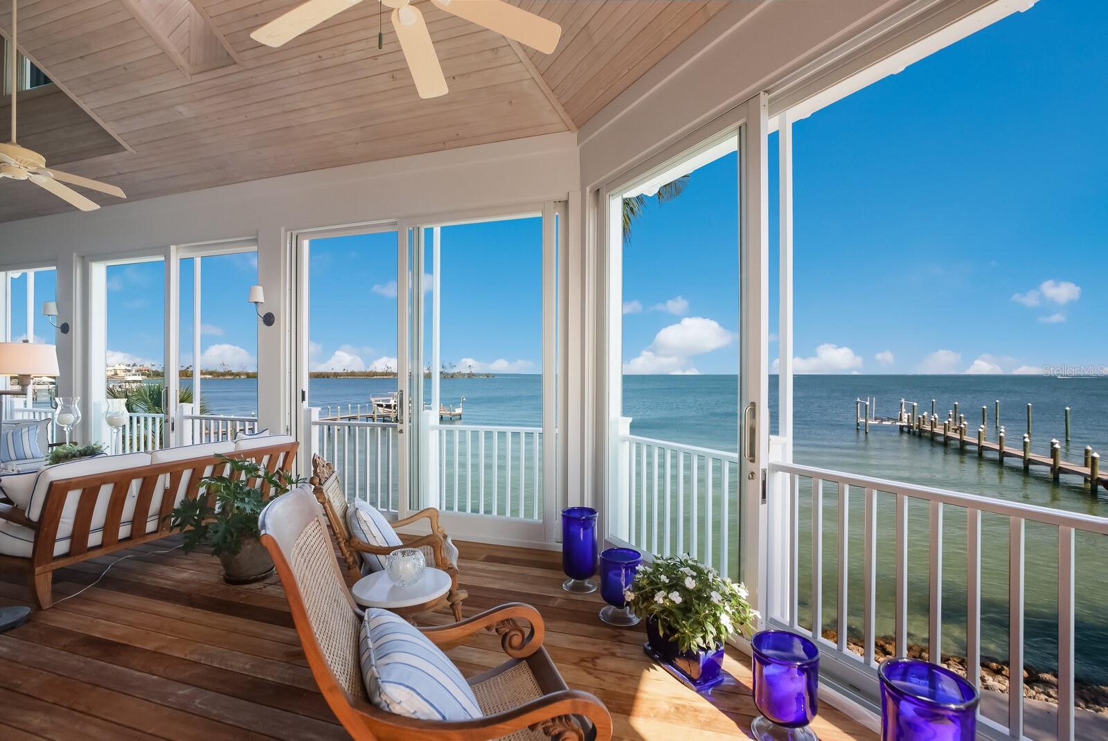 BOCA GRANDE ISLES - Residential