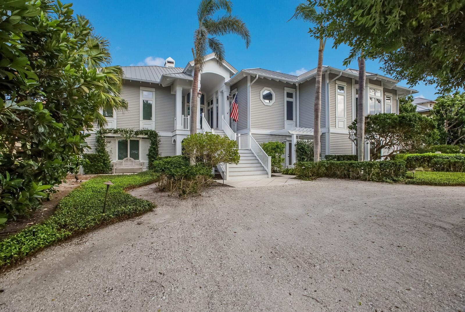BOCA GRANDE ISLES - Residential