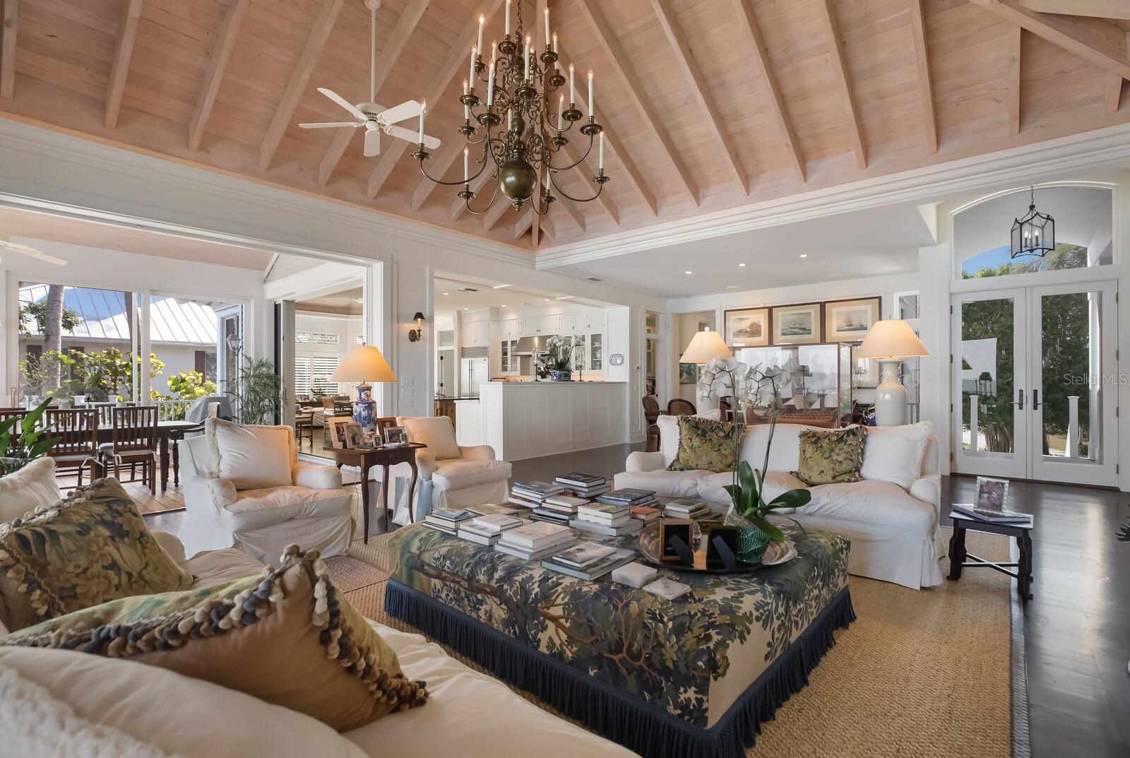 BOCA GRANDE ISLES - Residential