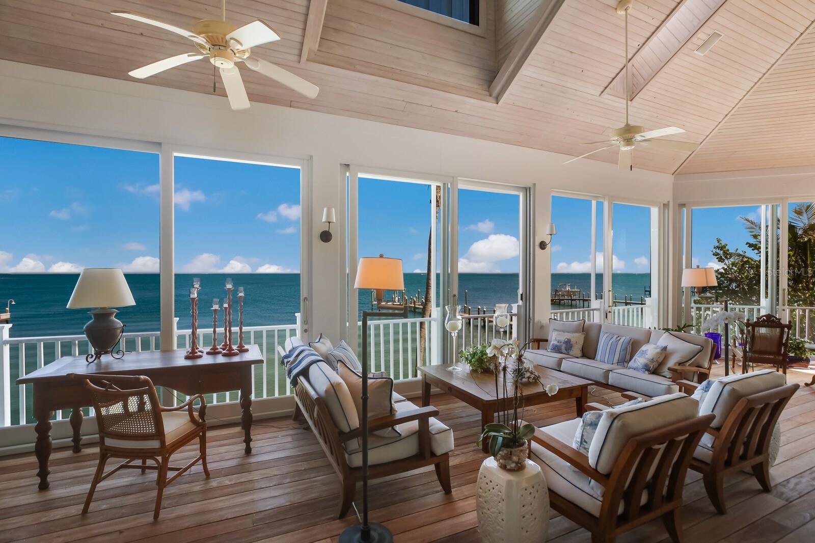 BOCA GRANDE ISLES - Residential