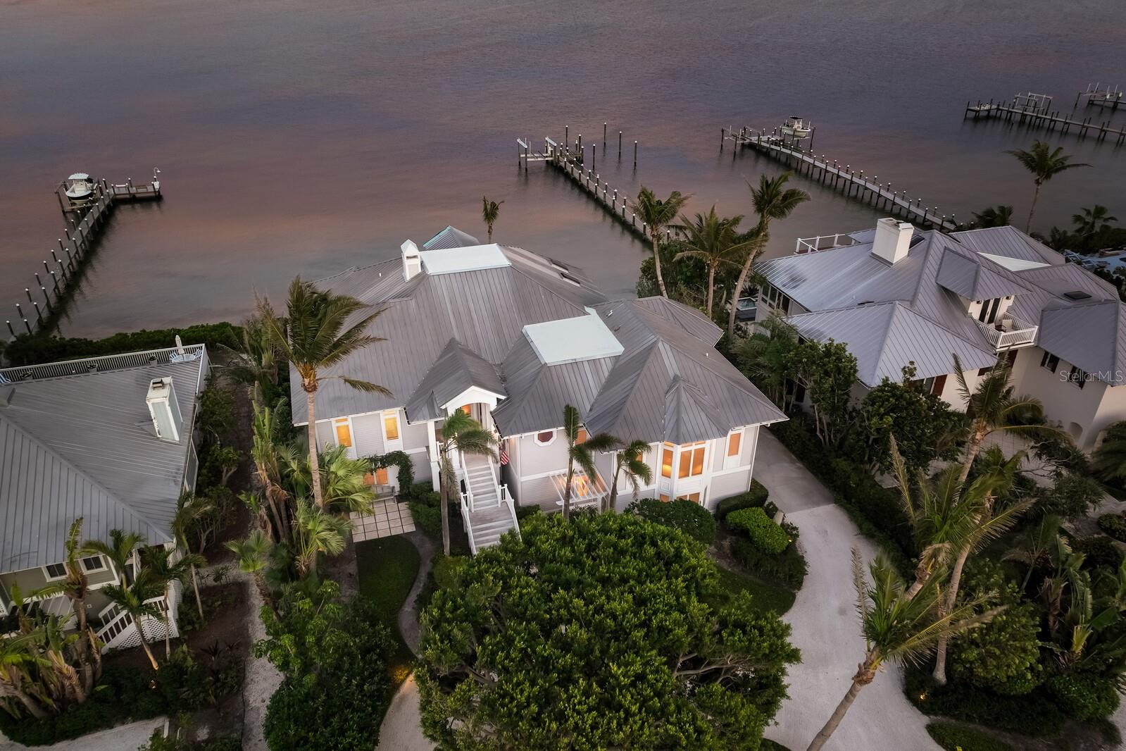 BOCA GRANDE ISLES - Residential