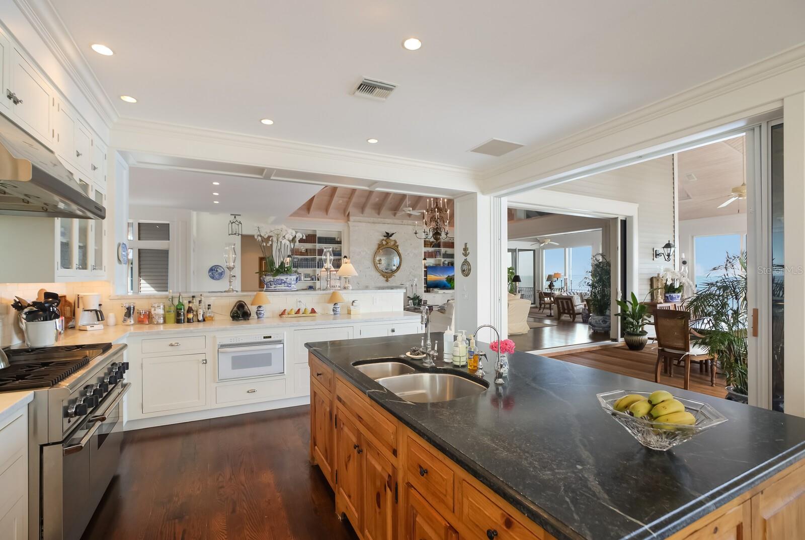 BOCA GRANDE ISLES - Residential