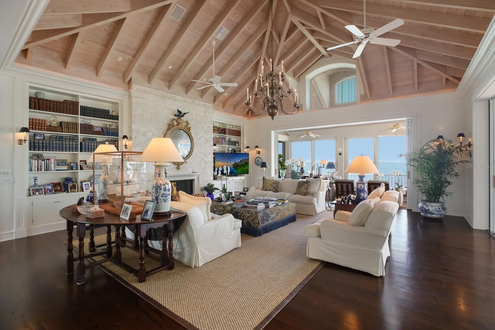 BOCA GRANDE ISLES - Residential