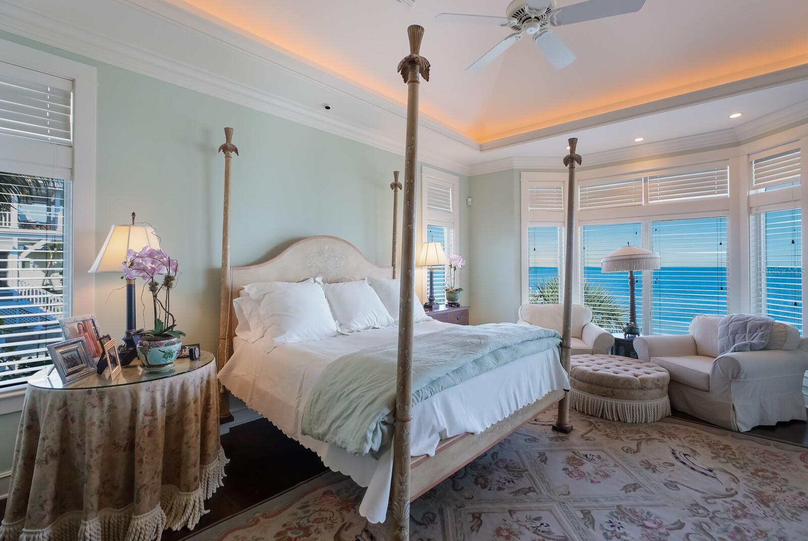 BOCA GRANDE ISLES - Residential