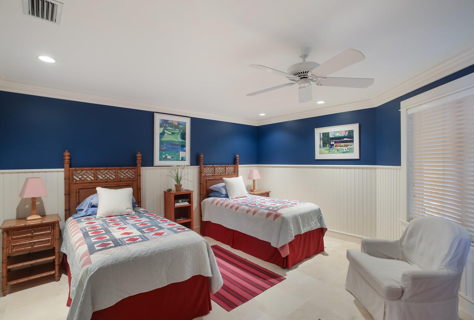 BOCA GRANDE ISLES - Residential