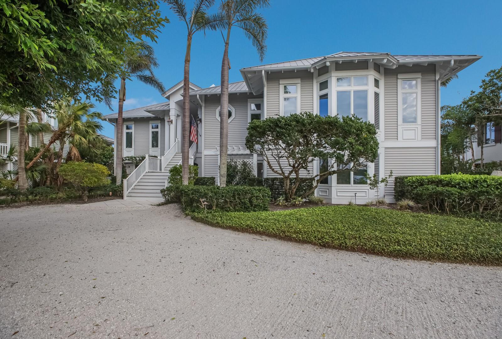 BOCA GRANDE ISLES - Residential