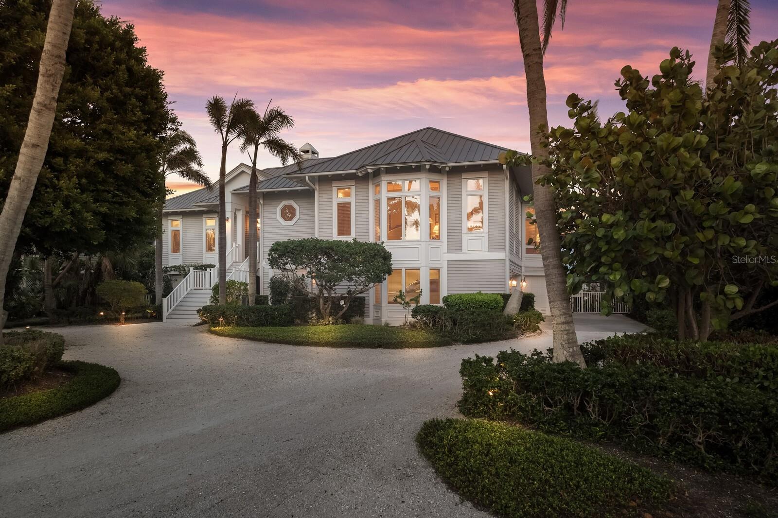 BOCA GRANDE ISLES - Residential