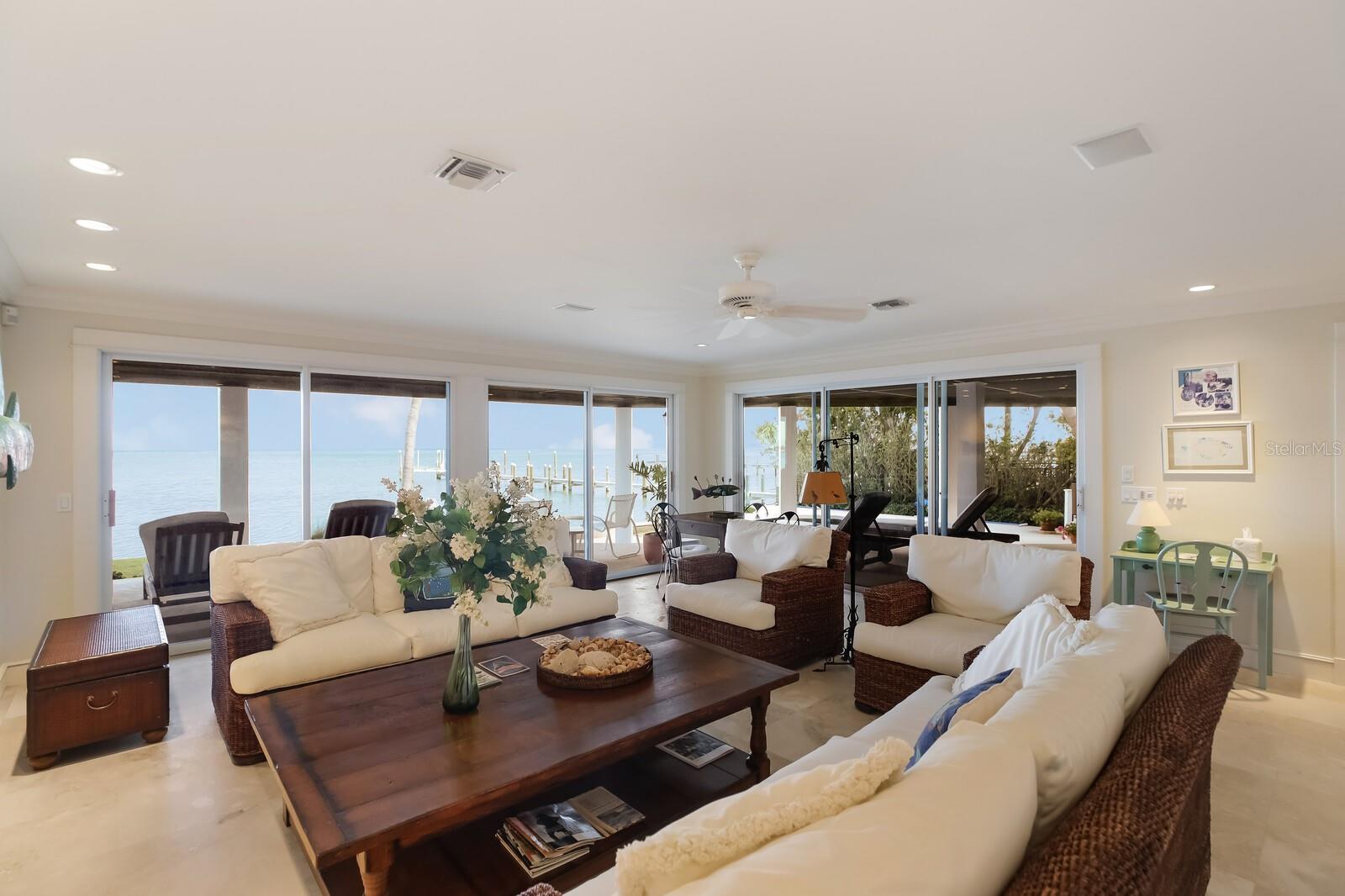 BOCA GRANDE ISLES - Residential