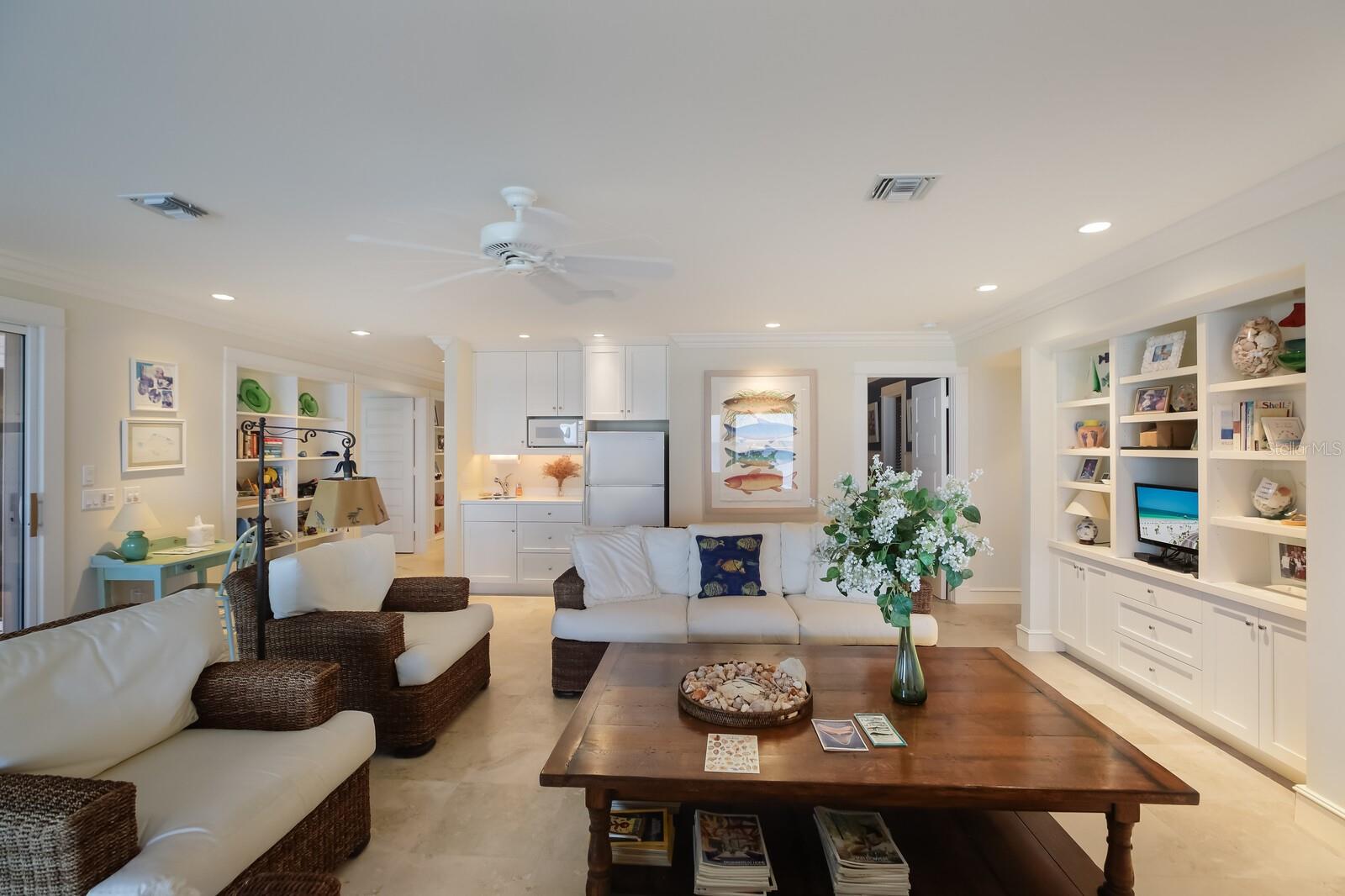 BOCA GRANDE ISLES - Residential