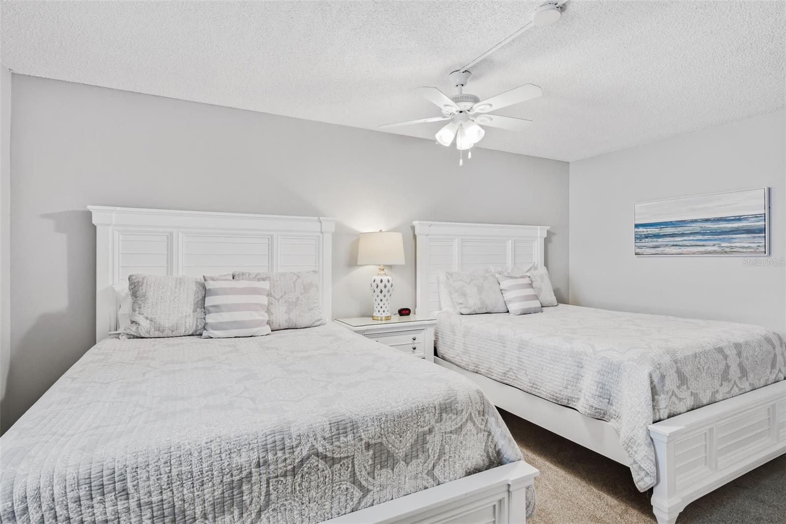 SAND DOLLAR CONDO - Residential