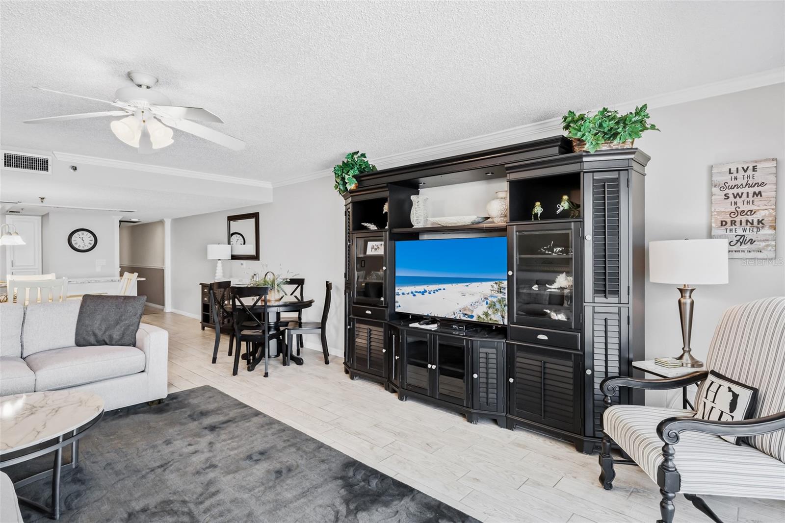 SAND DOLLAR CONDO - Residential