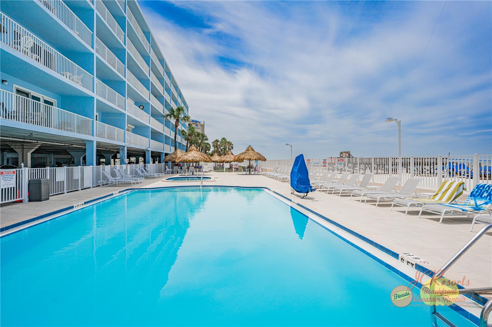 18500 GULF BOULEVARD 404