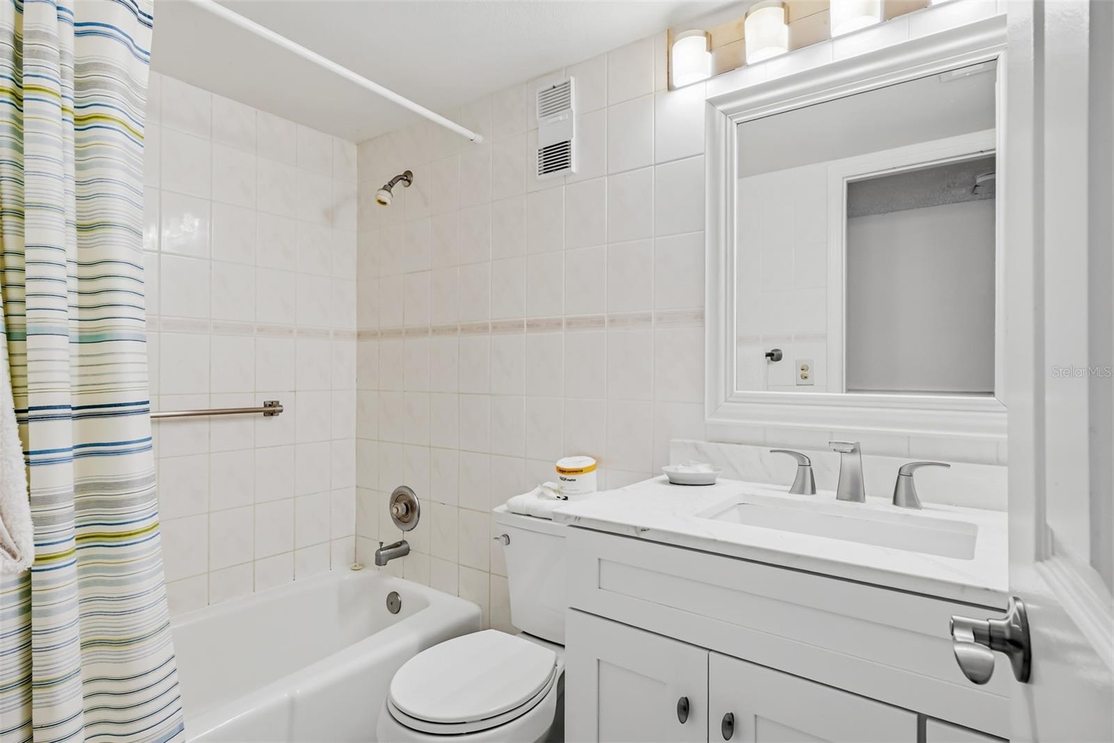 SAND DOLLAR CONDO - Residential