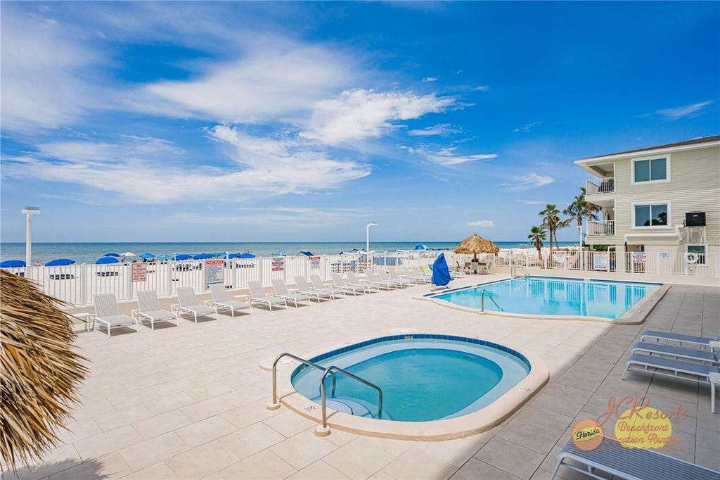 Photo of 18500 Gulf Boulevard #404, Indian Shores, FL 33785 (MLS # TB8488982)