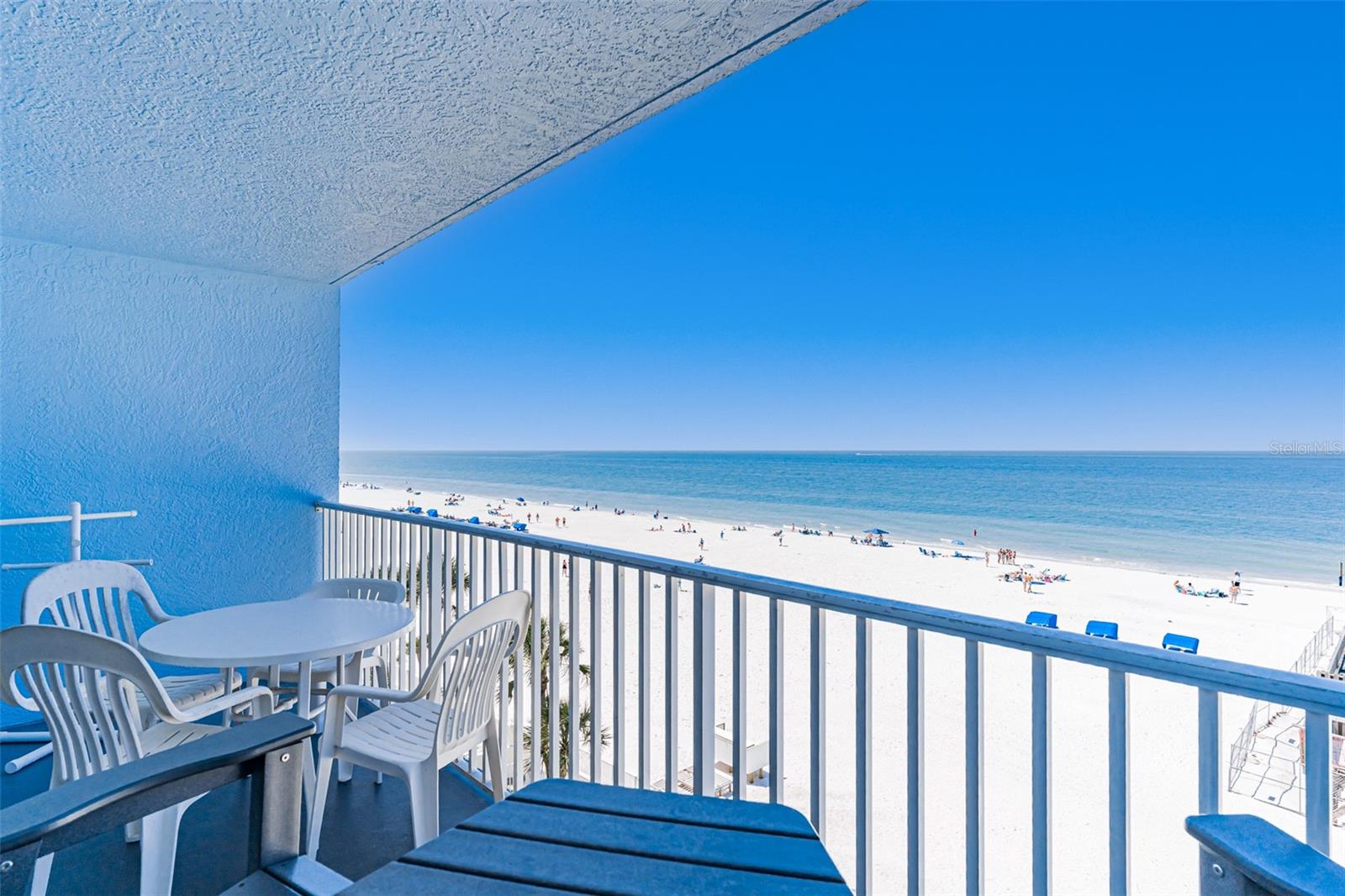 SAND DOLLAR CONDO - Residential