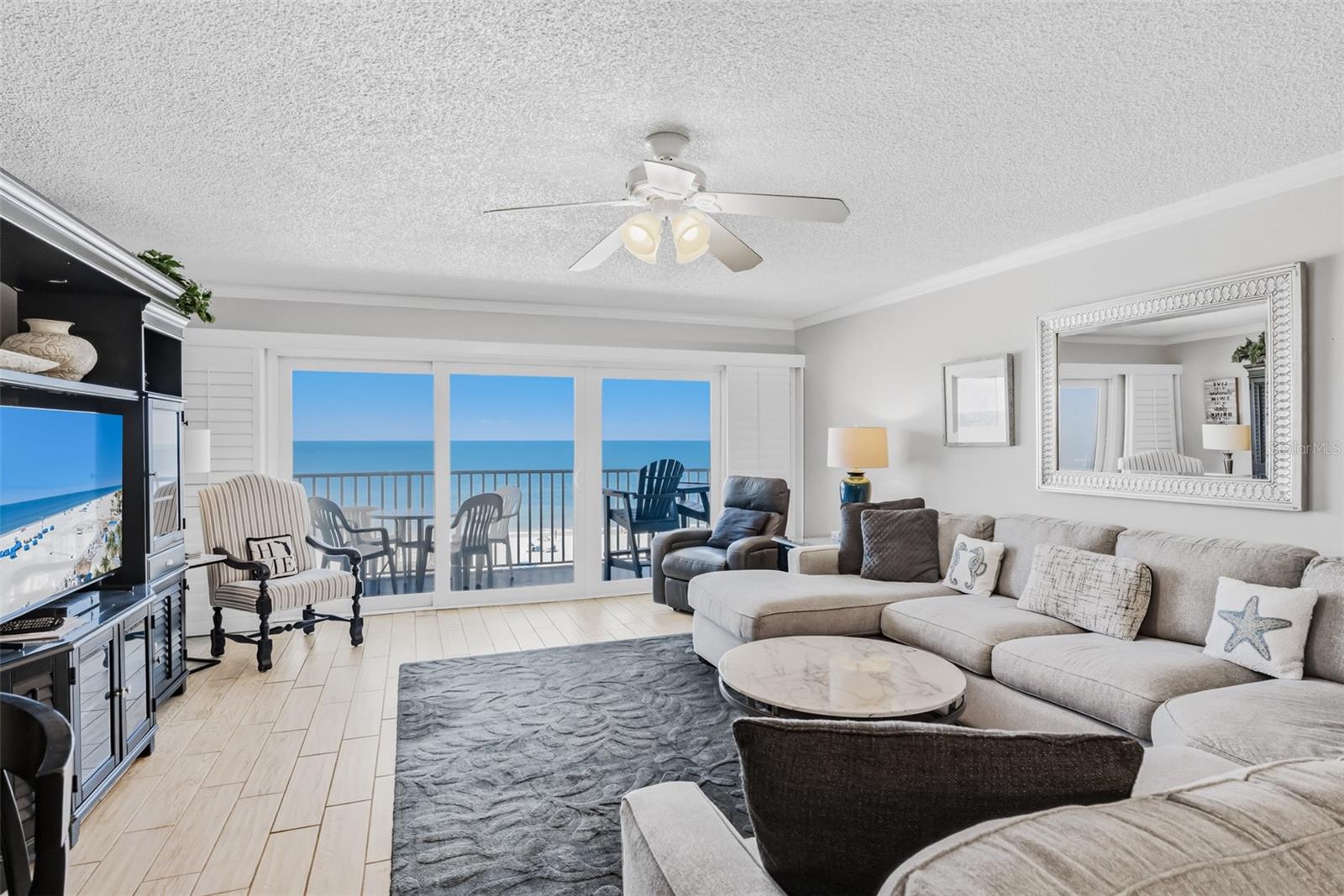 SAND DOLLAR CONDO - Residential