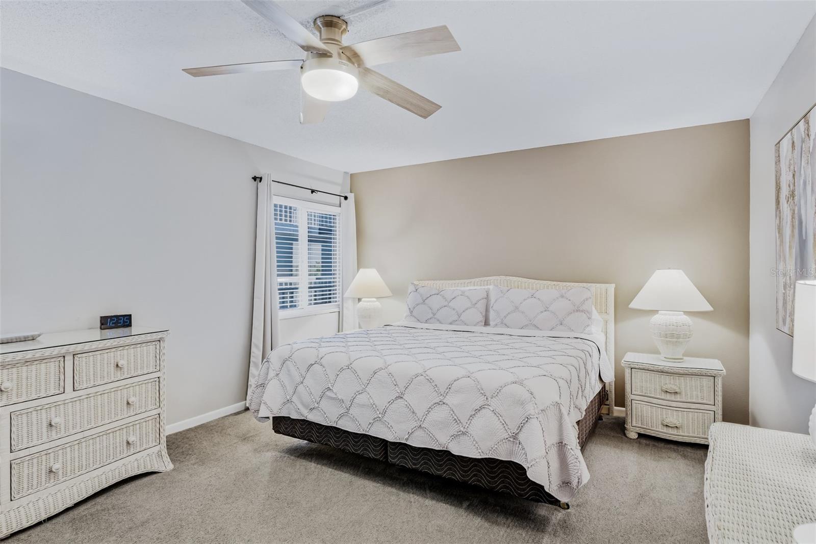 SAND DOLLAR CONDO - Residential