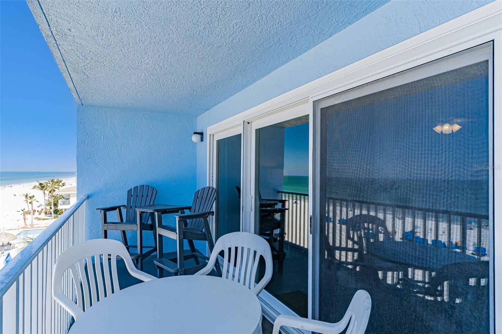 SAND DOLLAR CONDO - Residential